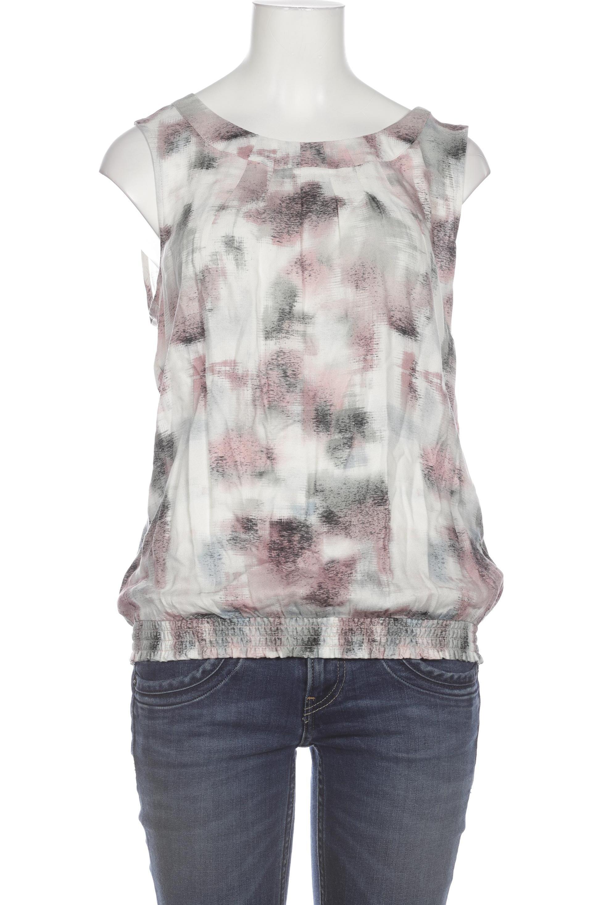 

Comma Damen Bluse, pink, Gr. 36