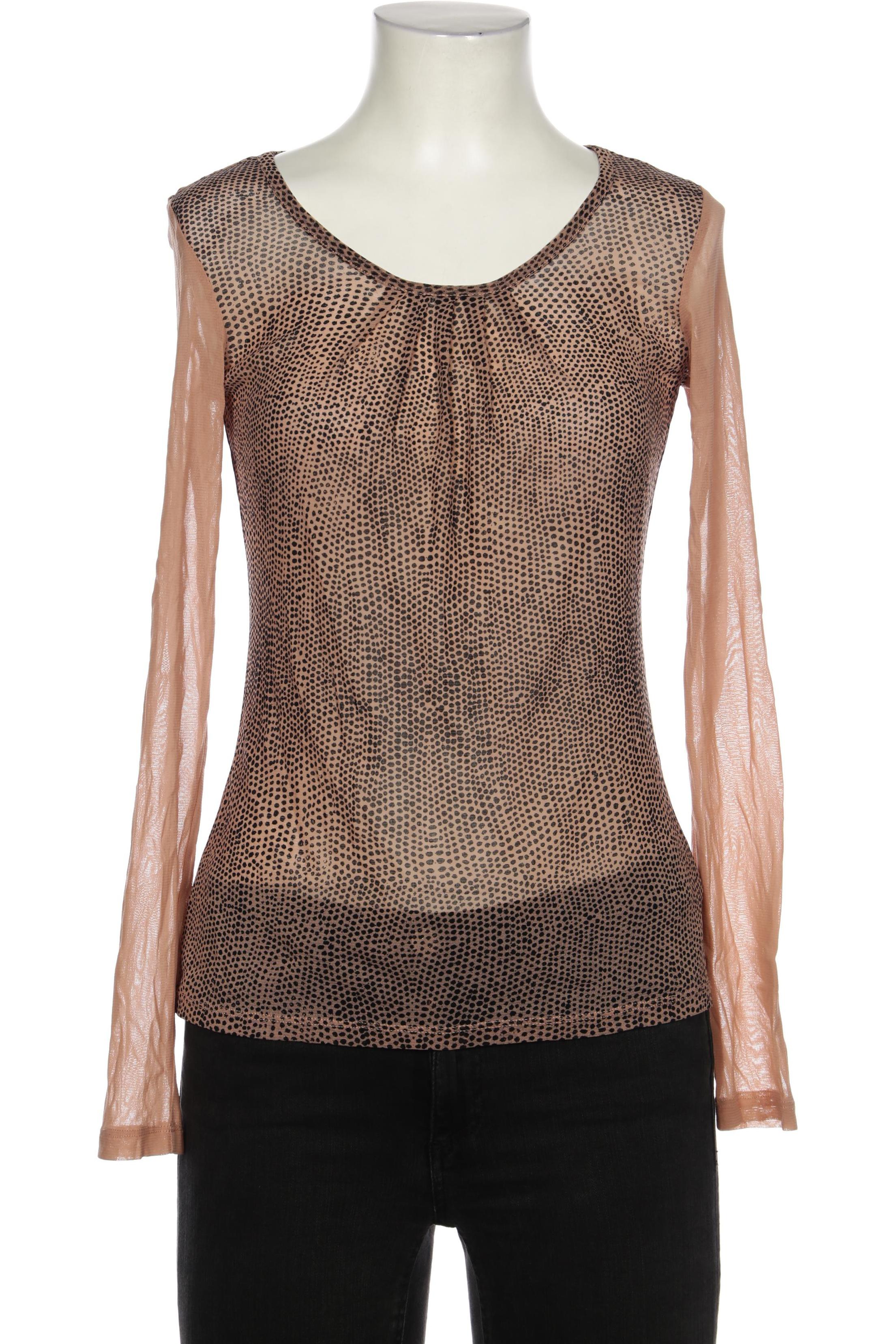 

Comma Damen Bluse, pink