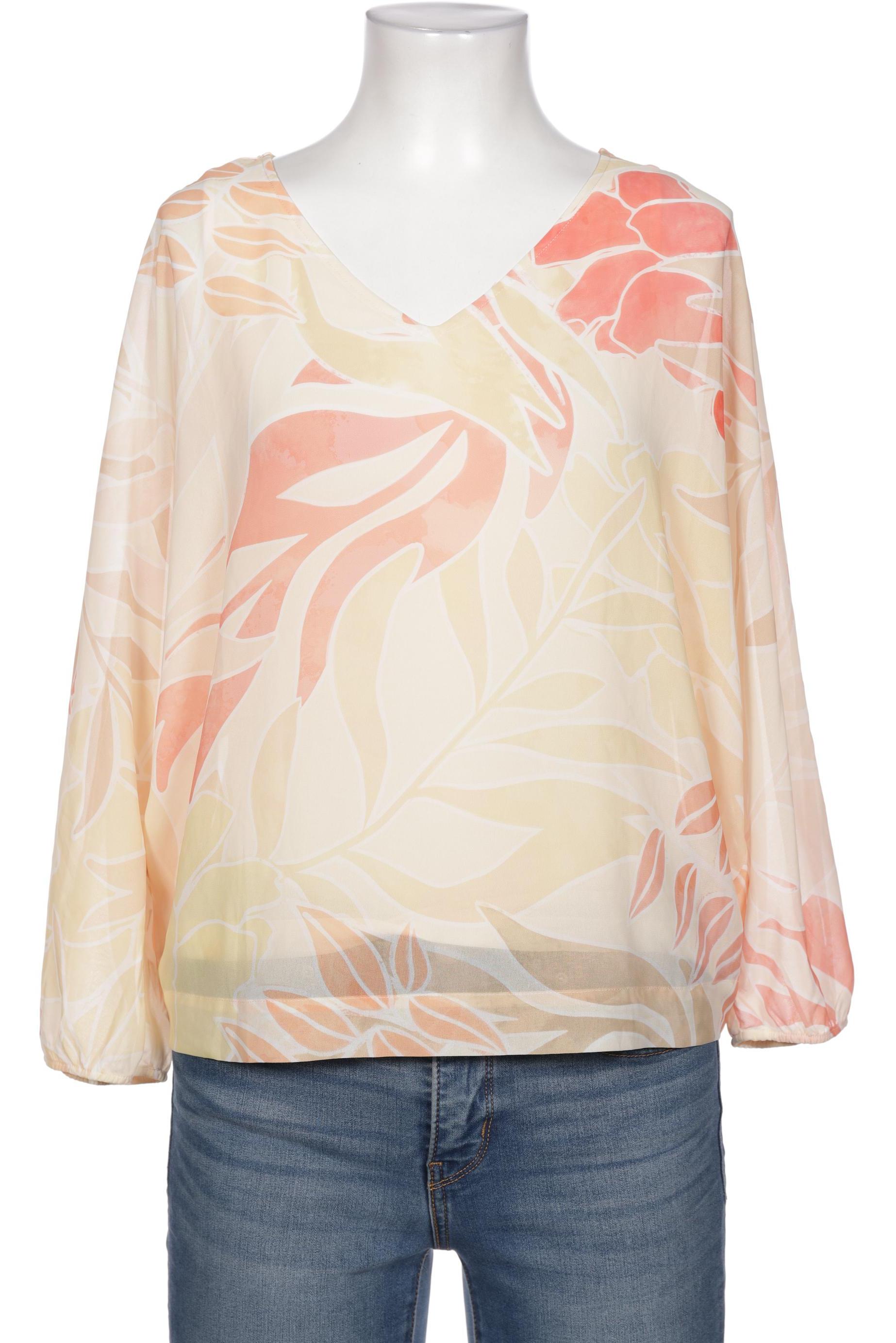 

Comma Damen Bluse, gelb