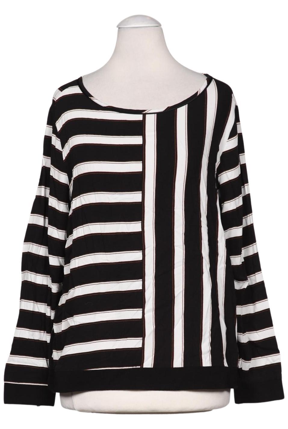 

Comma Damen Bluse, mehrfarbig, Gr. 38