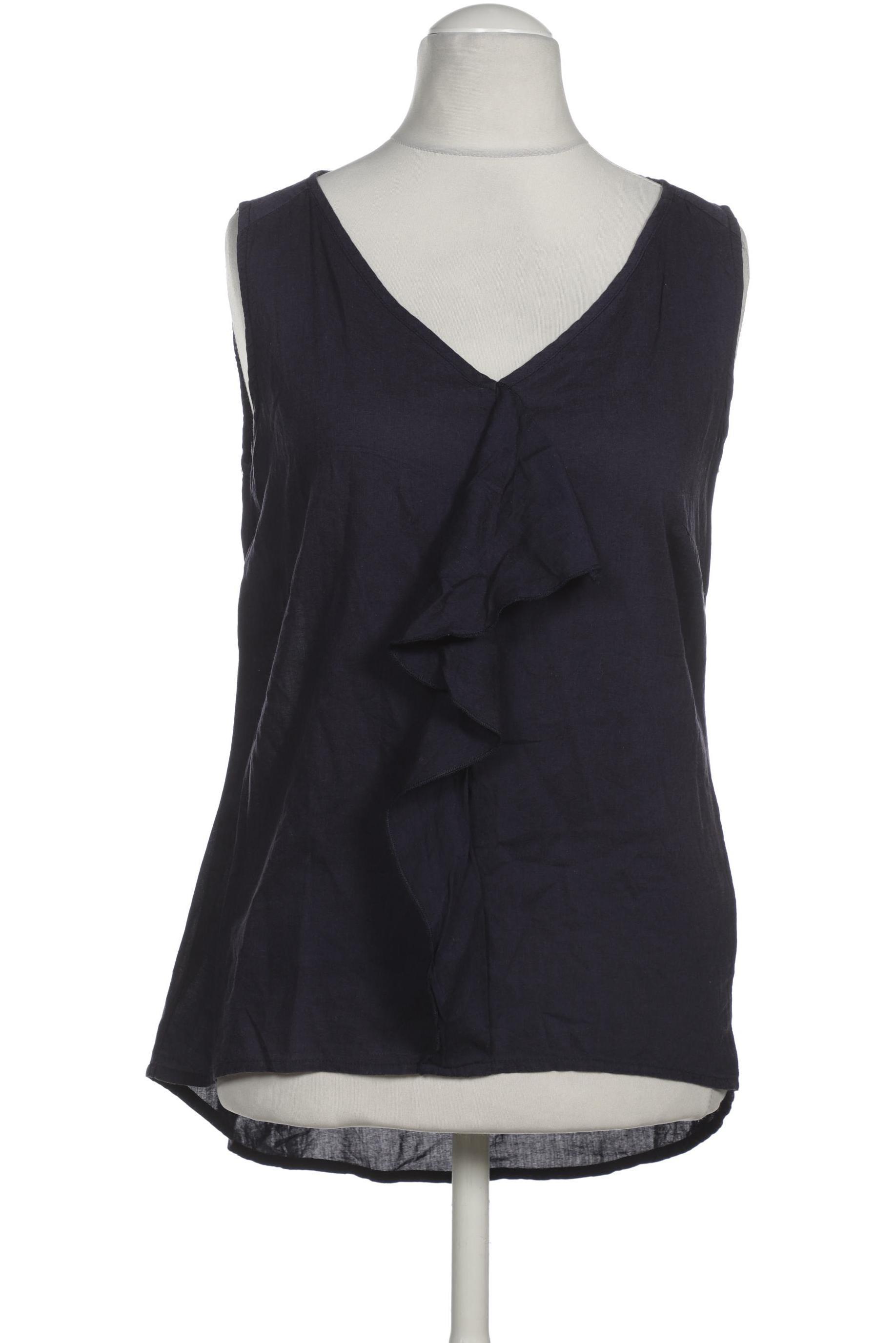 

Comma Damen Bluse, lila, Gr. 38