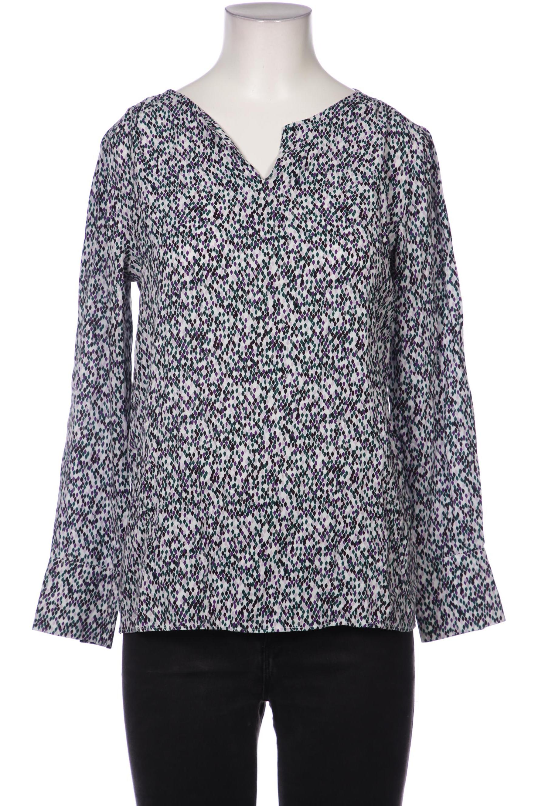 

Comma Damen Bluse, mehrfarbig, Gr. 34