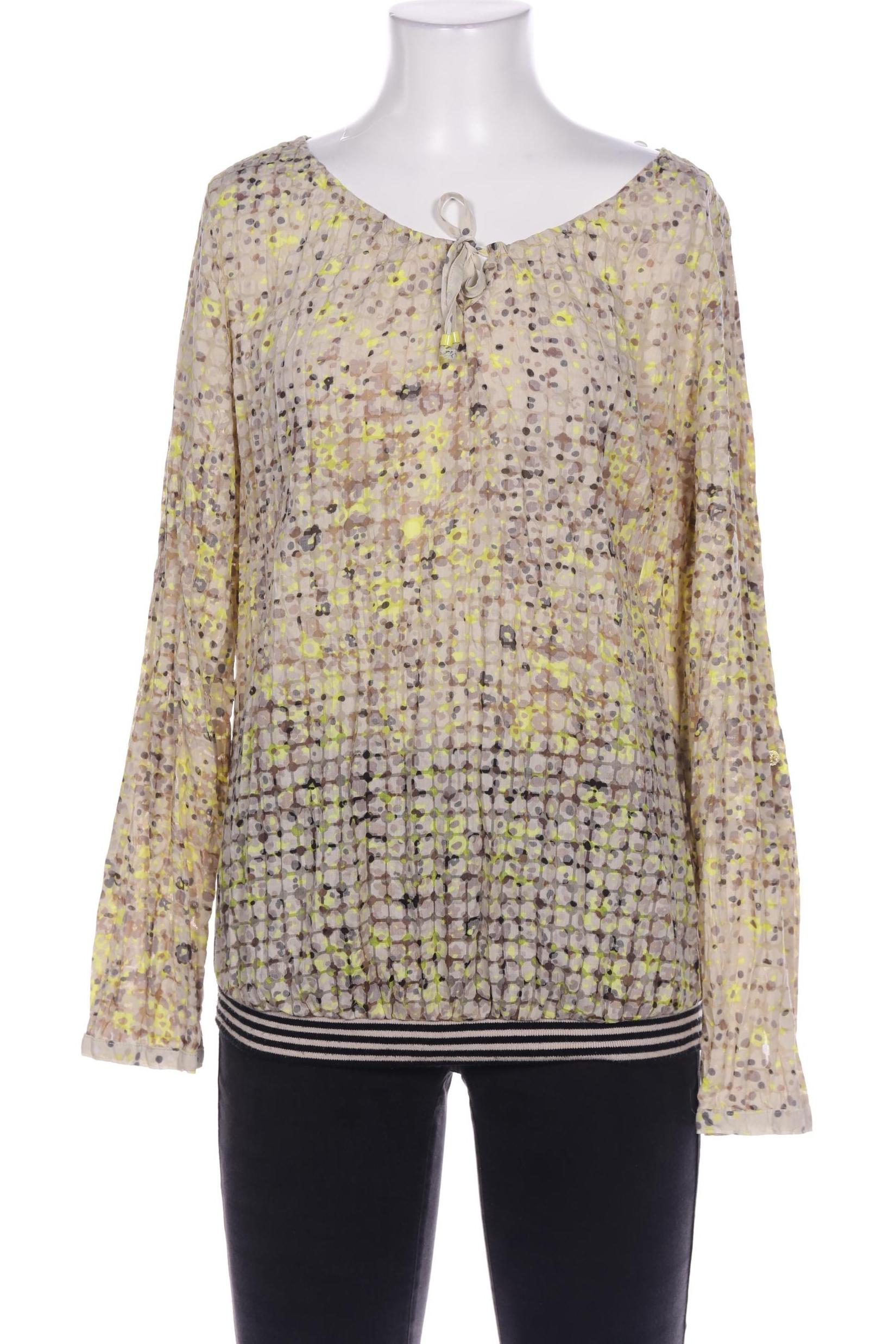 Thumbnail - Comma Damen Bluse, grau, Gr. 38