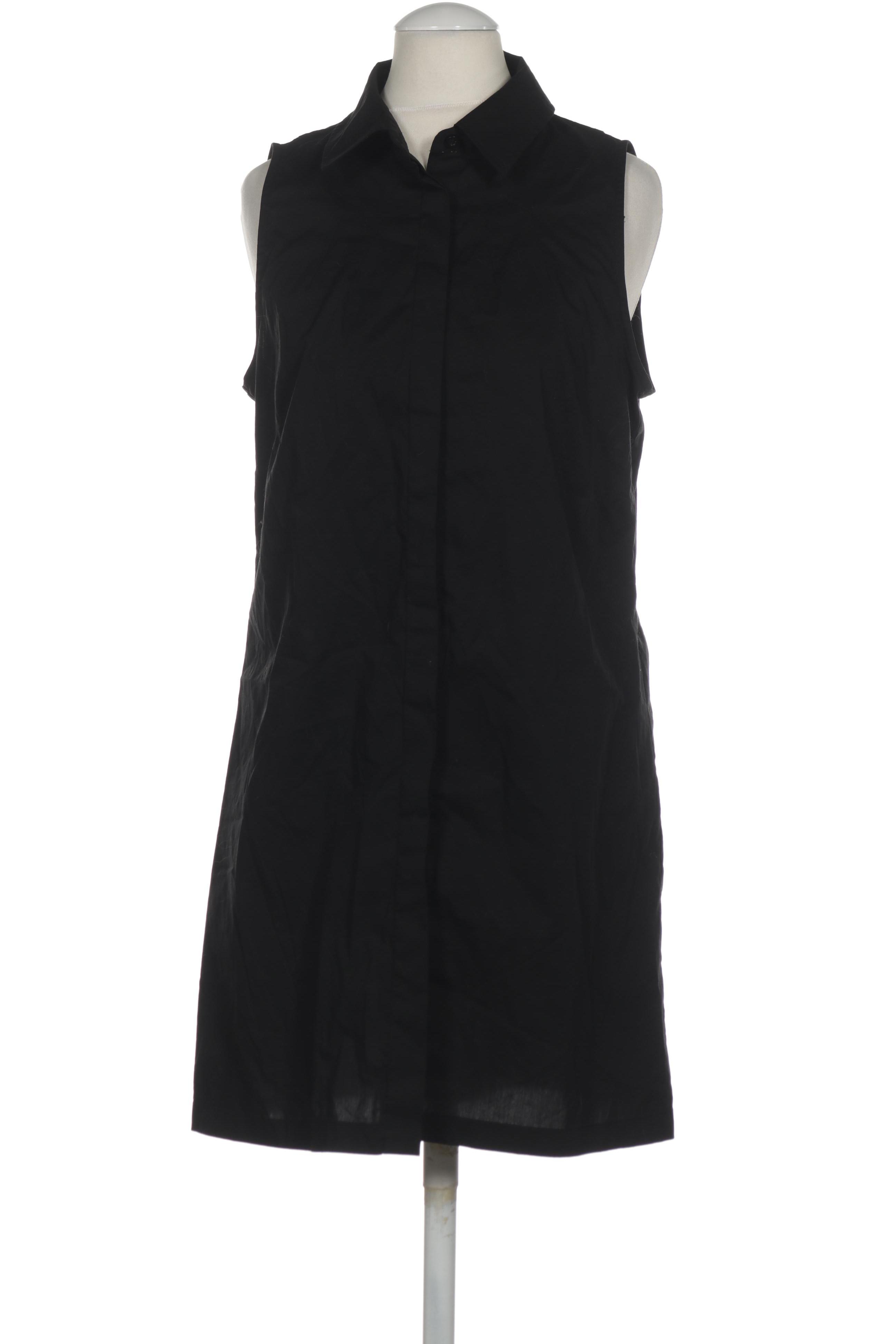 

Comma Damen Bluse, schwarz, Gr. 36