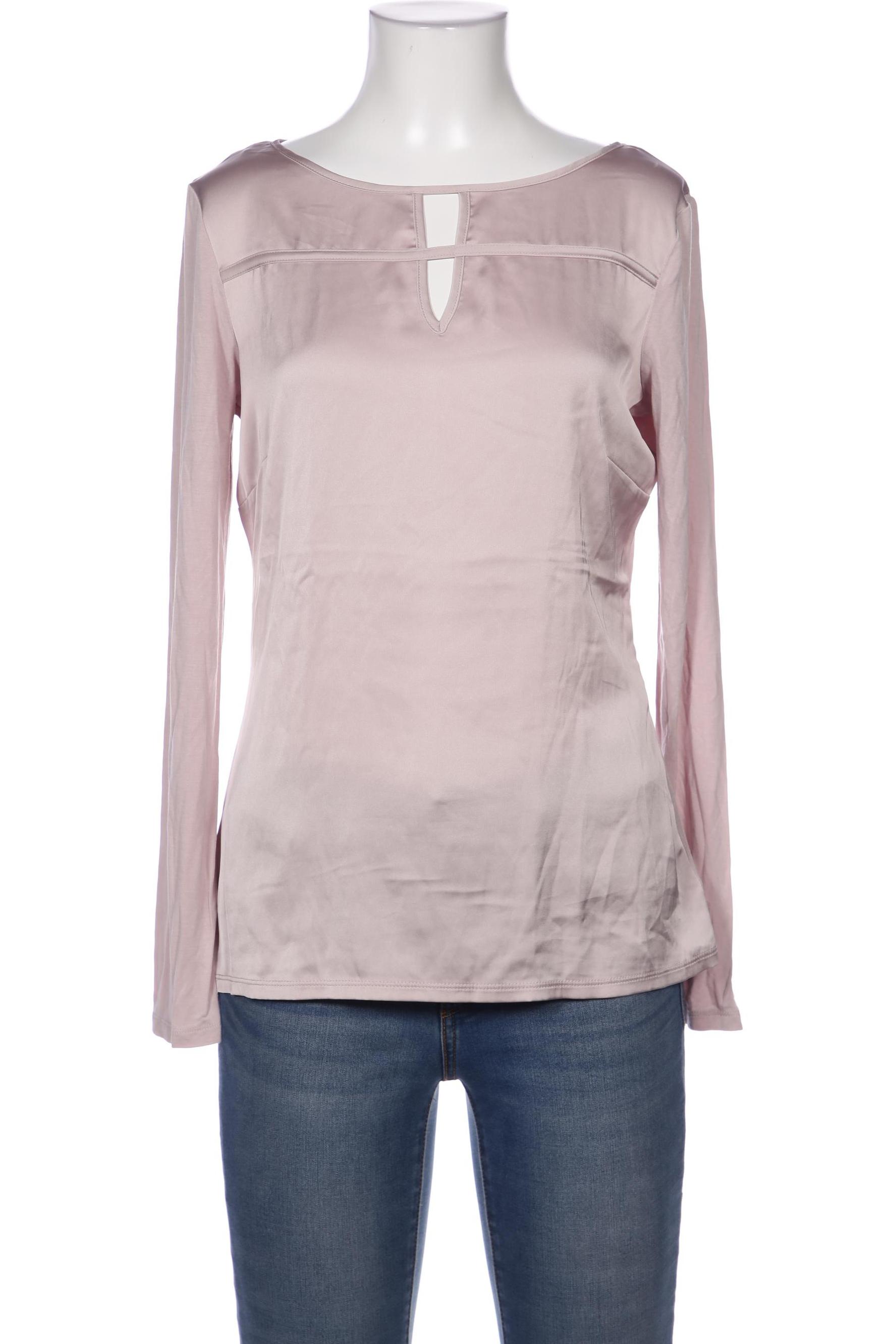 

Comma Damen Bluse, pink