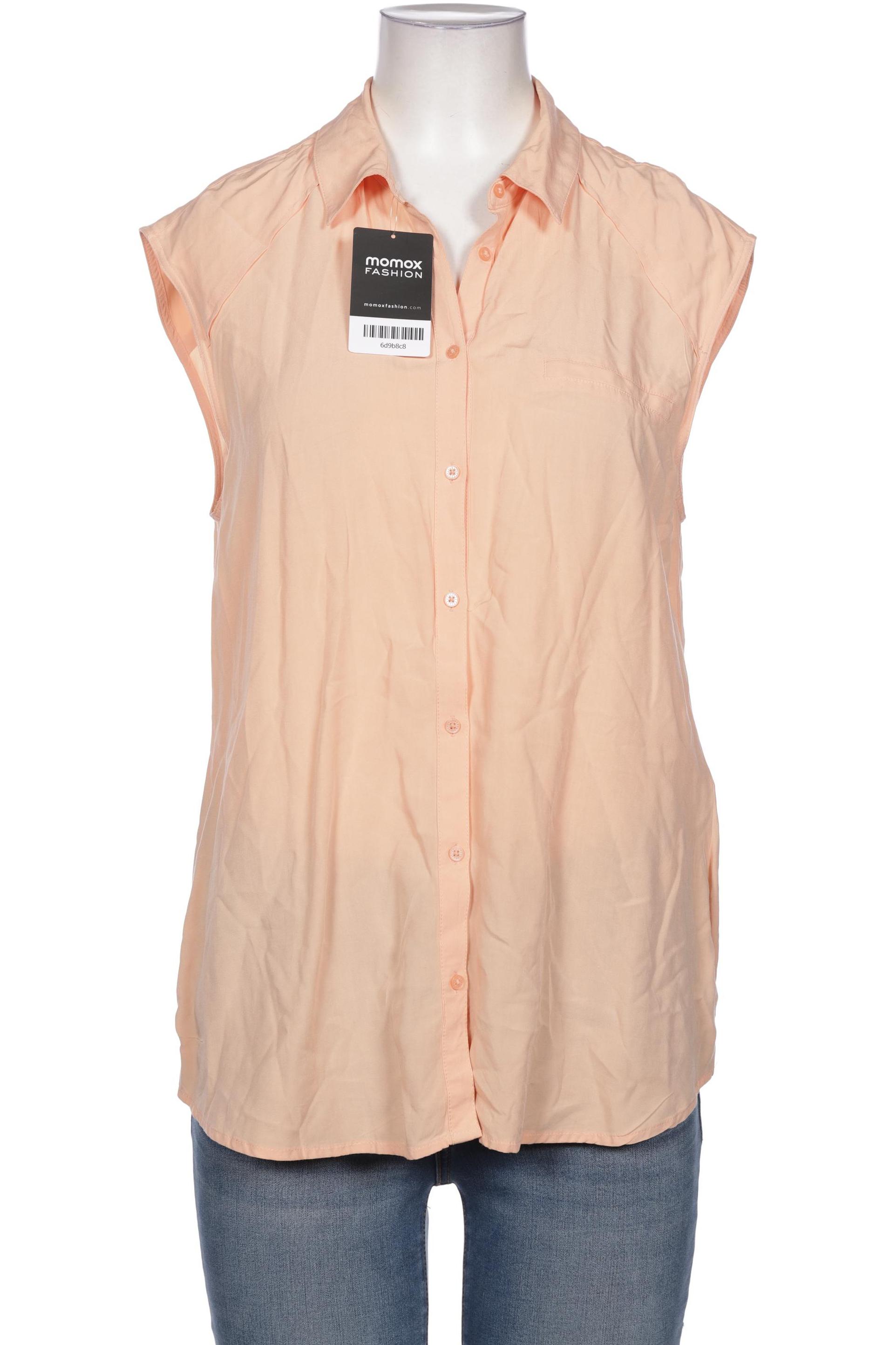

Comma Damen Bluse, orange