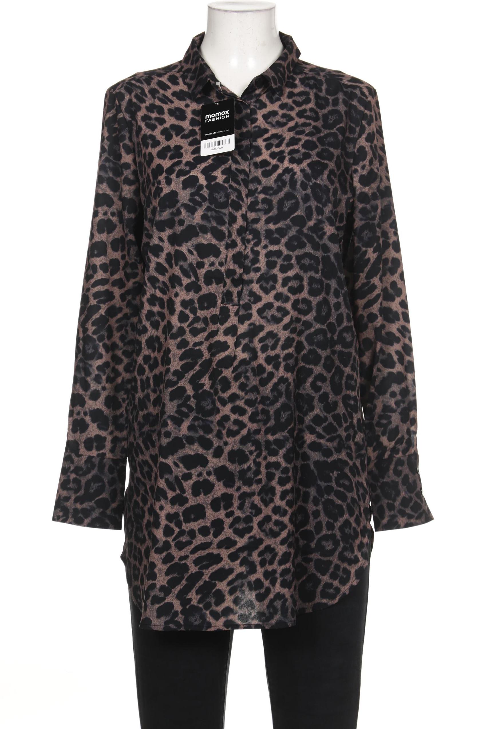 

Comma Damen Bluse, braun