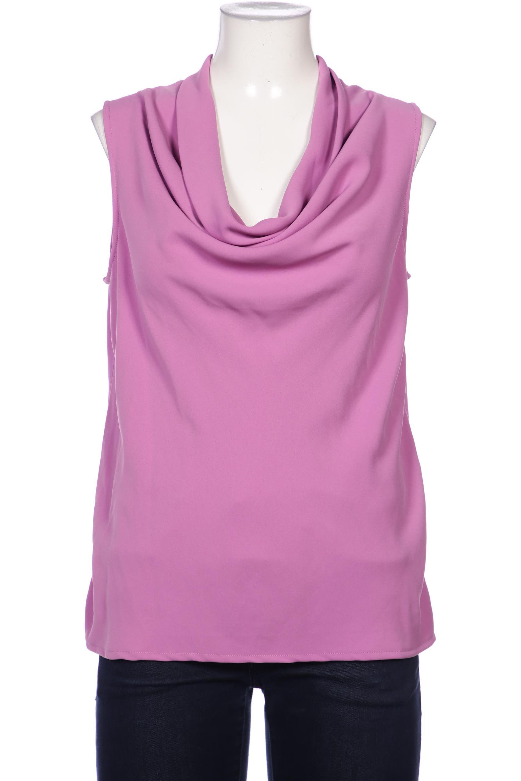 

Comma Damen Bluse, pink