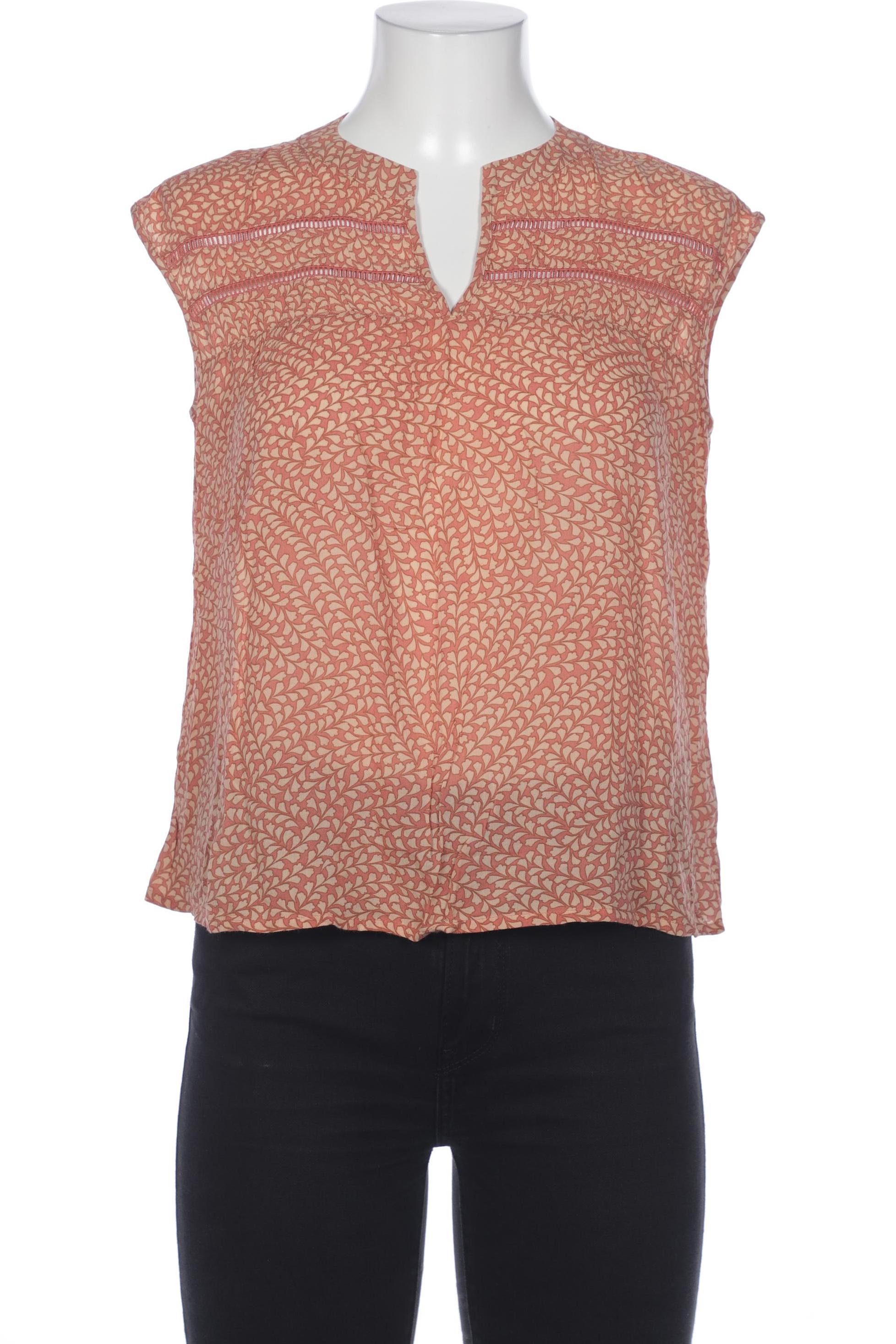 

Comma Damen Bluse, orange