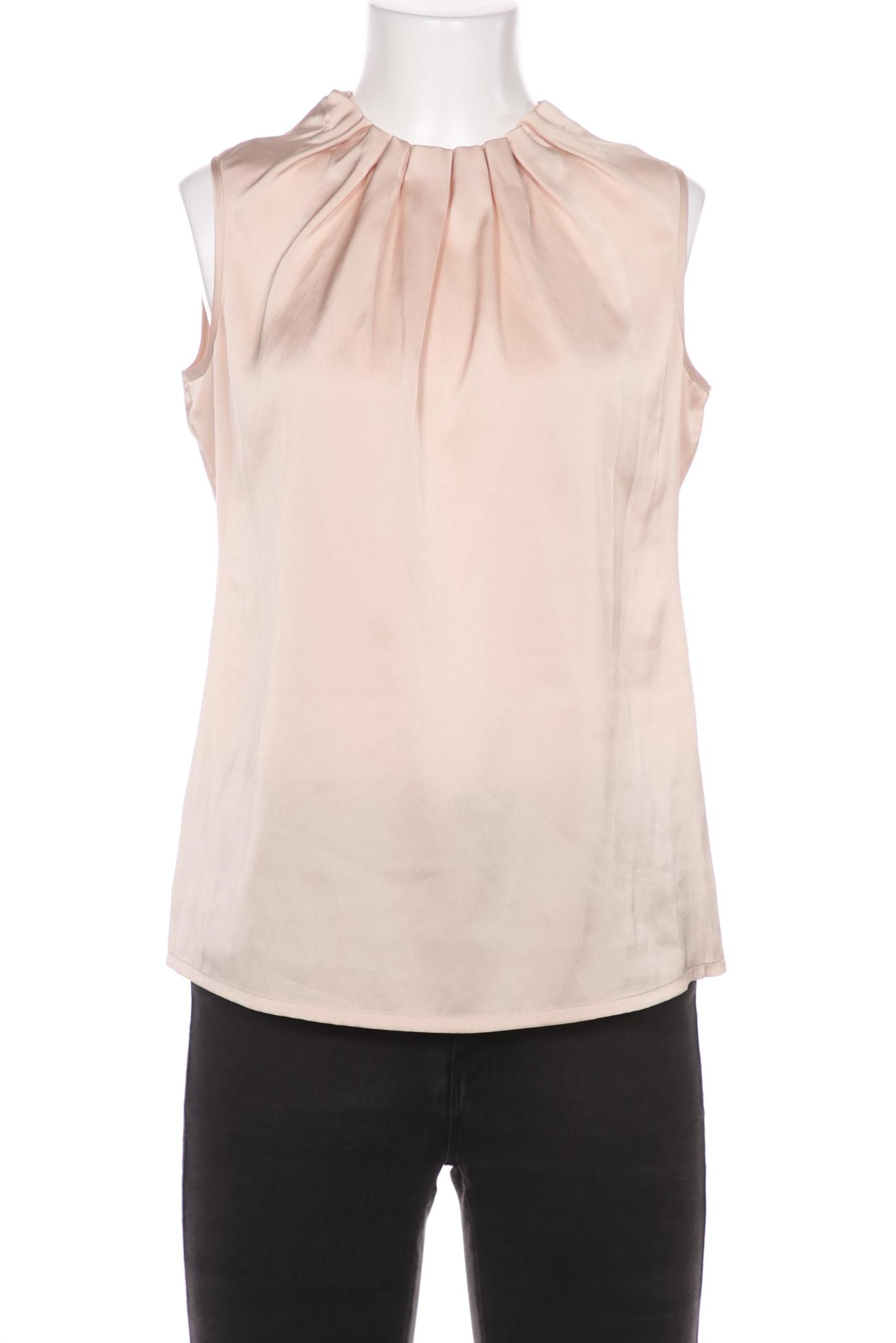 

Comma Damen Bluse, cremeweiß, Gr. 34