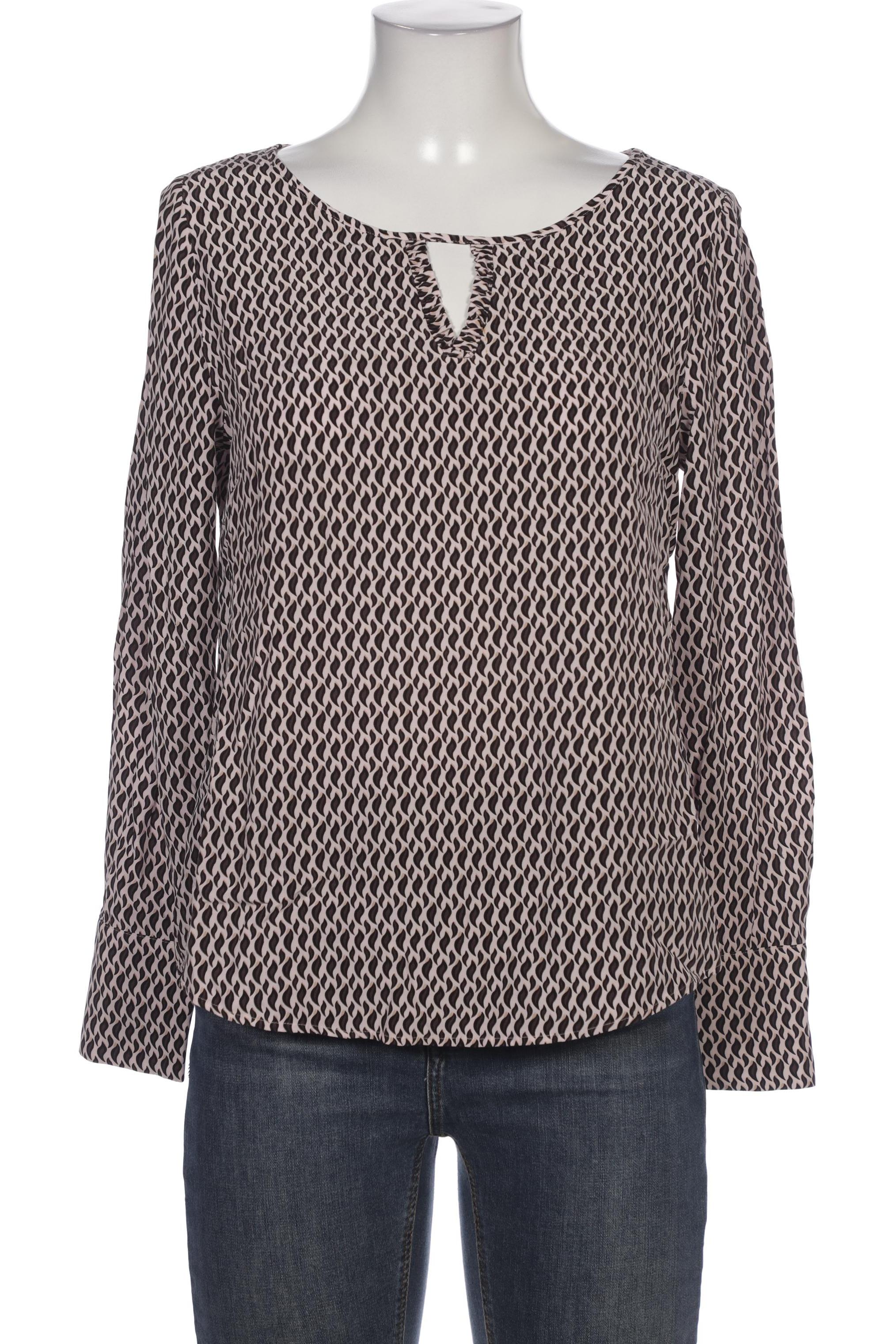 

Comma Damen Bluse, pink, Gr. 38