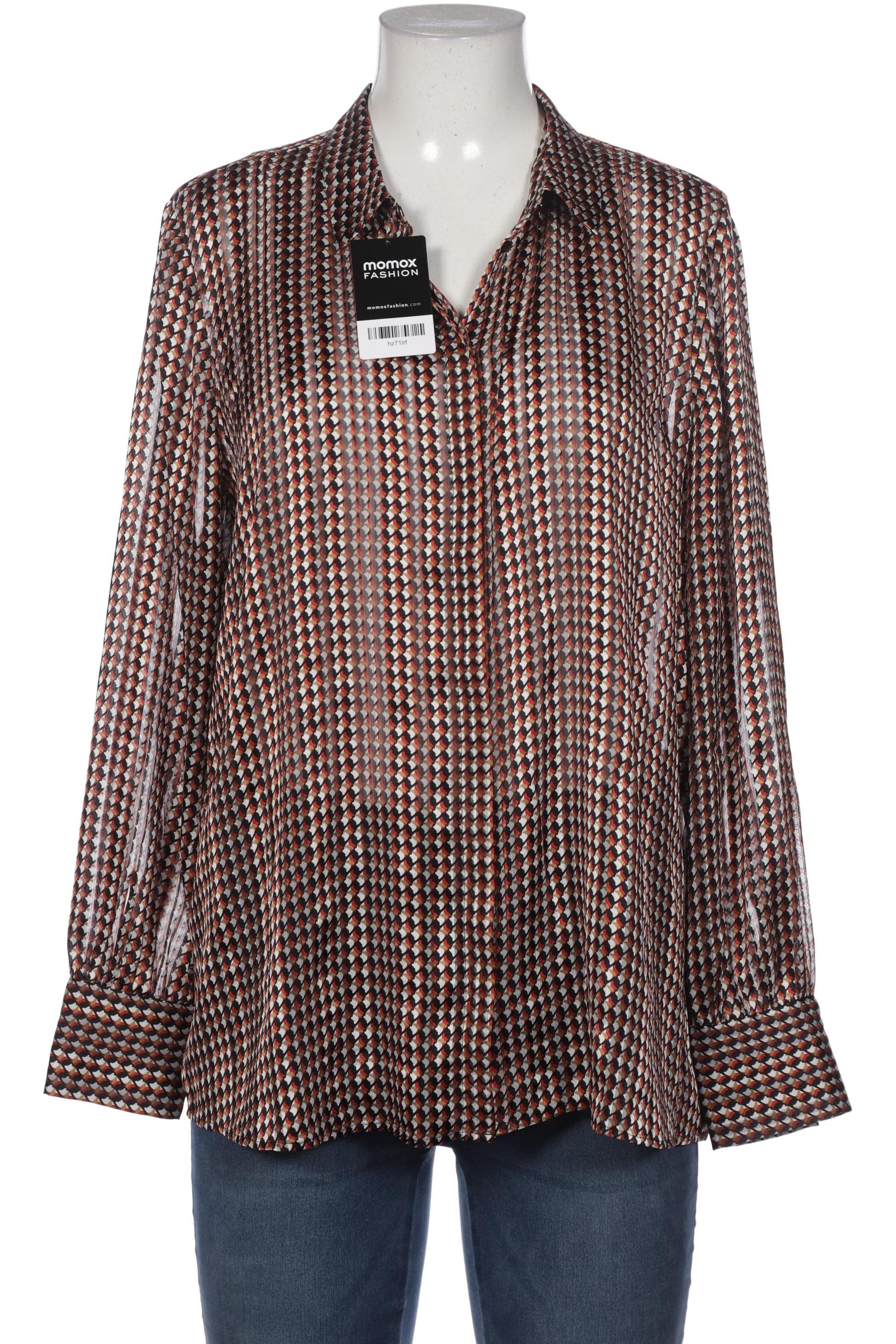 

Comma Damen Bluse, mehrfarbig, Gr. 42