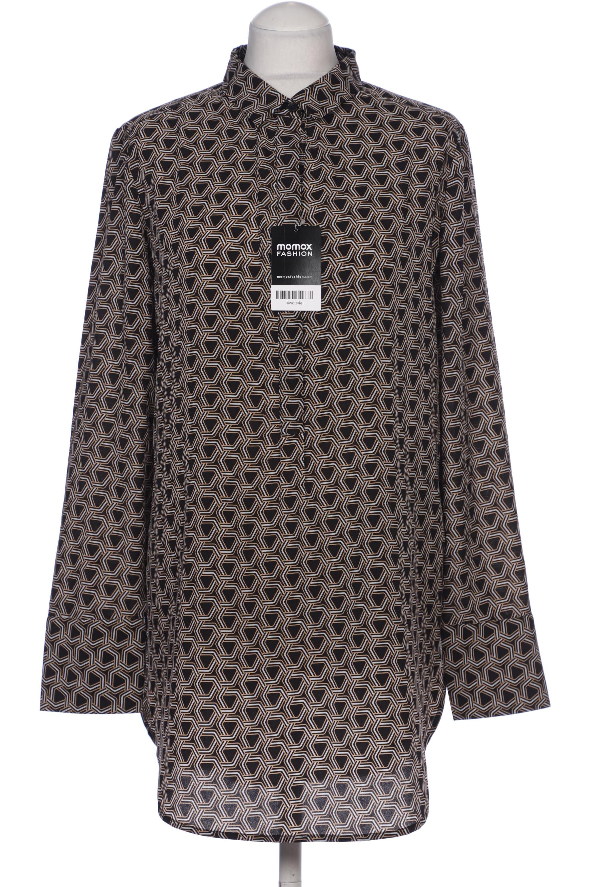 

Comma Damen Bluse, schwarz, Gr. 38