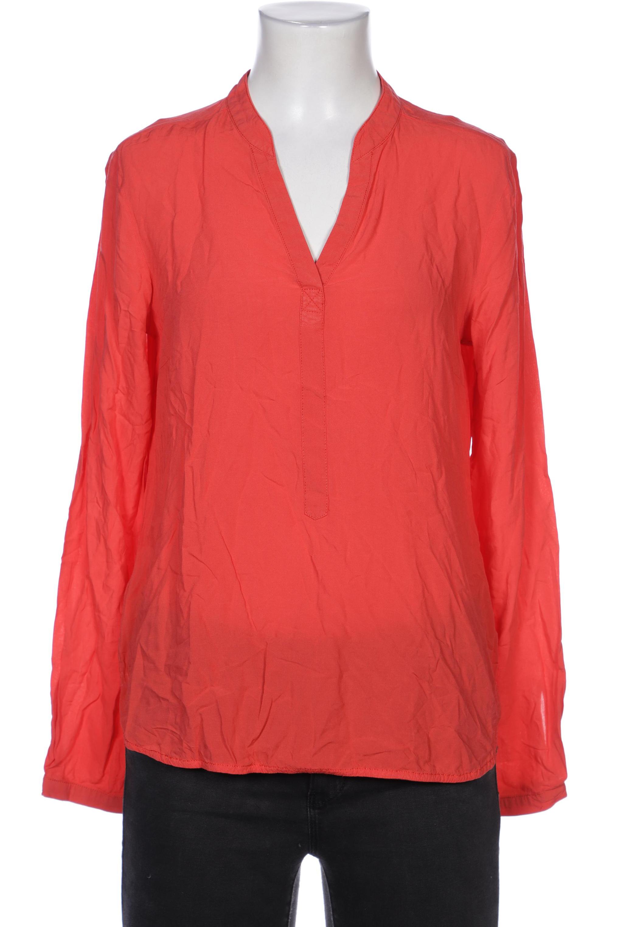 

Comma Damen Bluse, pink