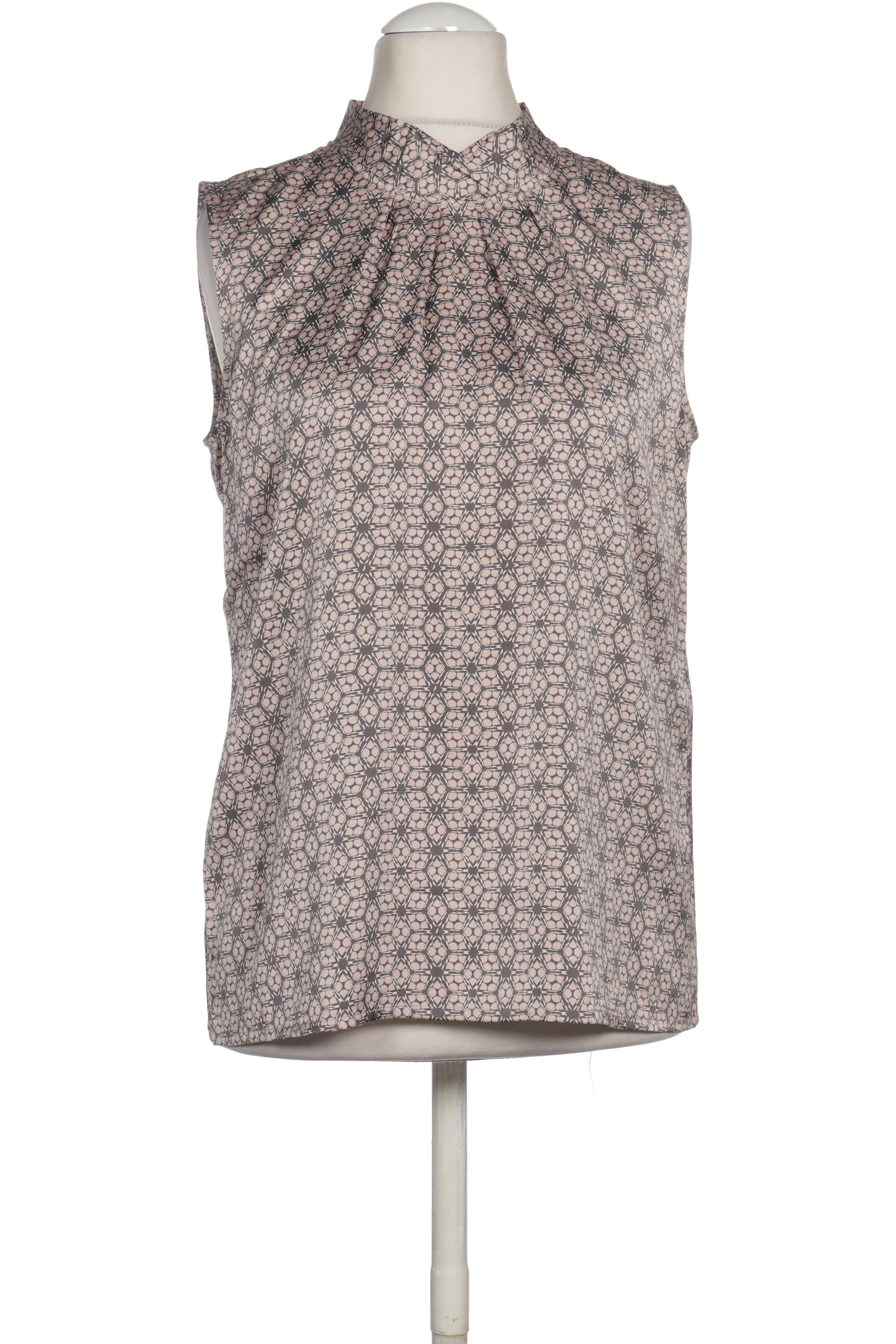 

Comma Damen Bluse, pink, Gr. 38