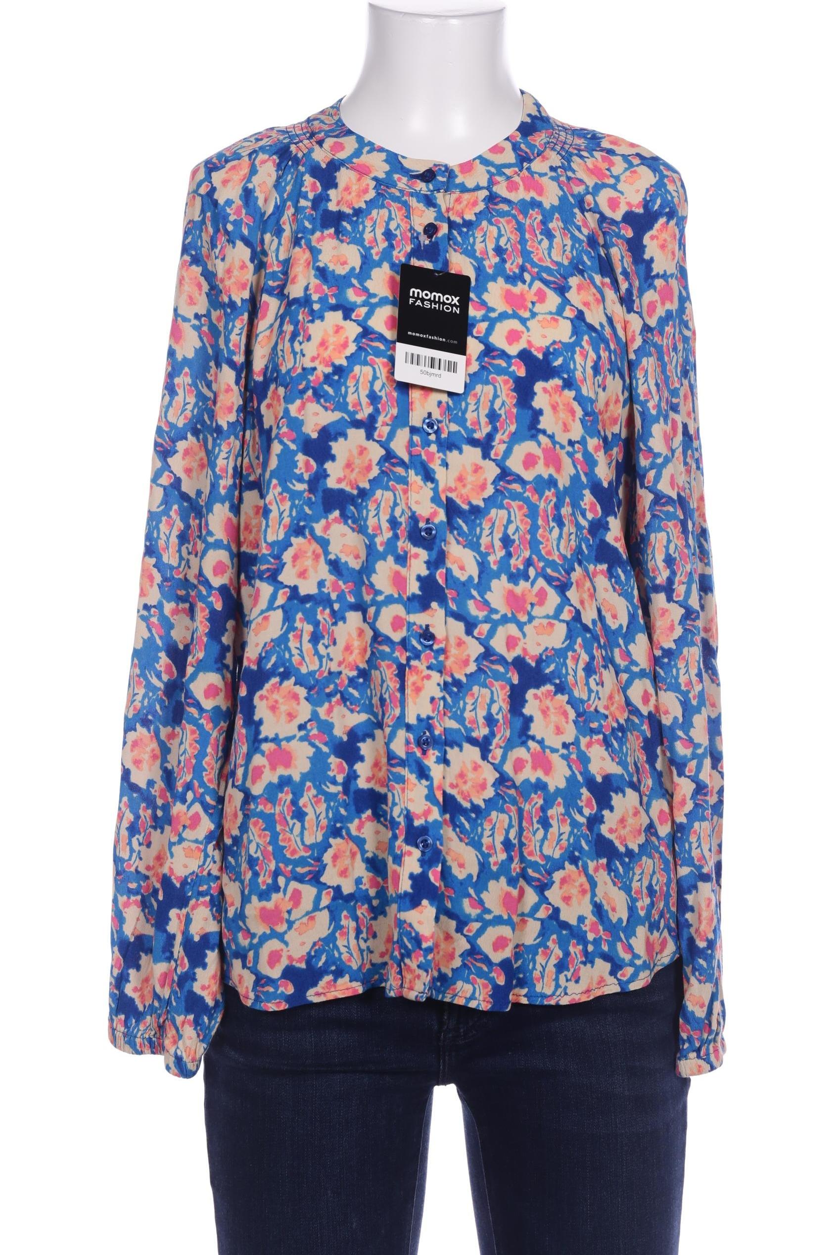 

Comma Damen Bluse, mehrfarbig, Gr. 38