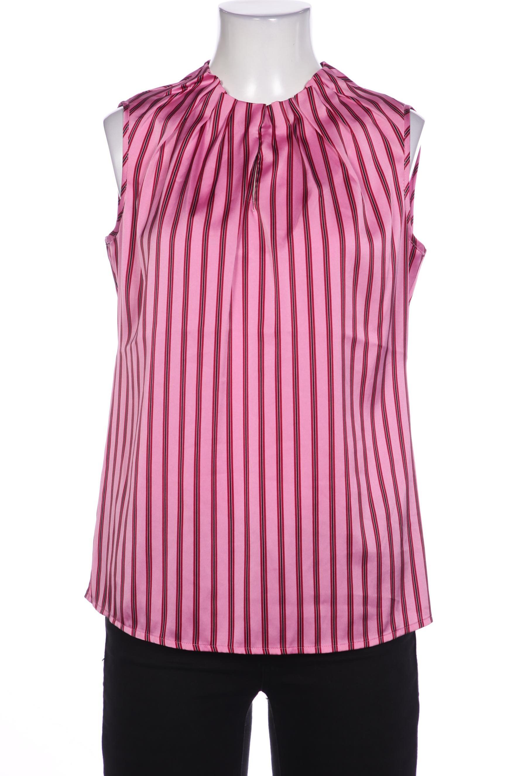 

Comma Damen Bluse, pink