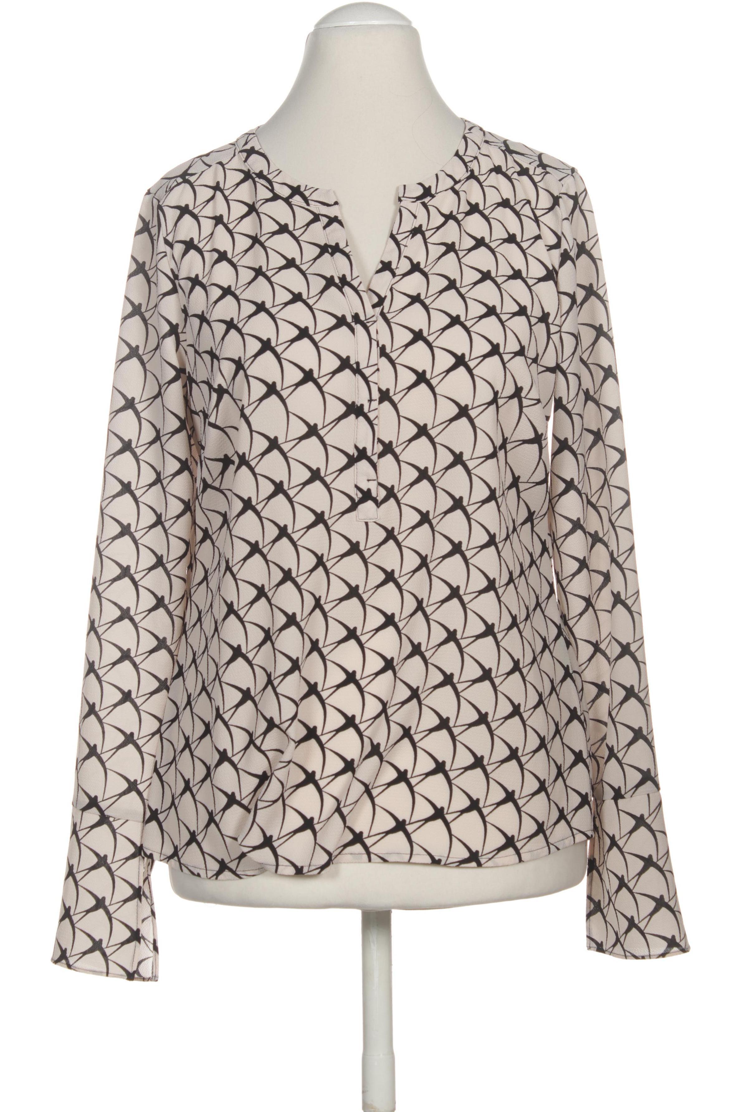 

Comma Damen Bluse, pink, Gr. 36