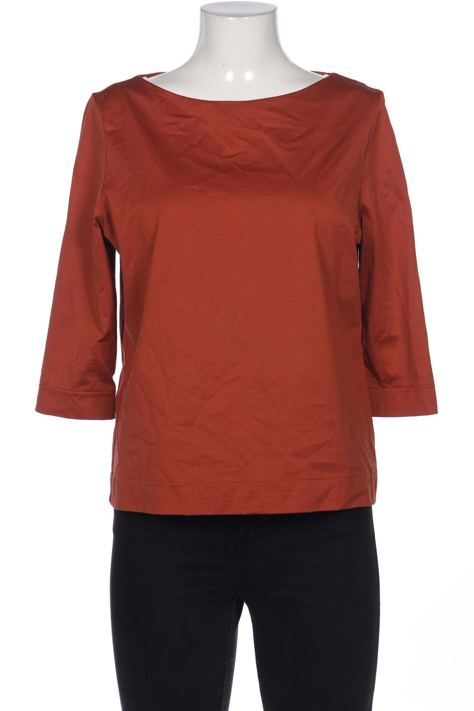 

Comma Damen Bluse, rot