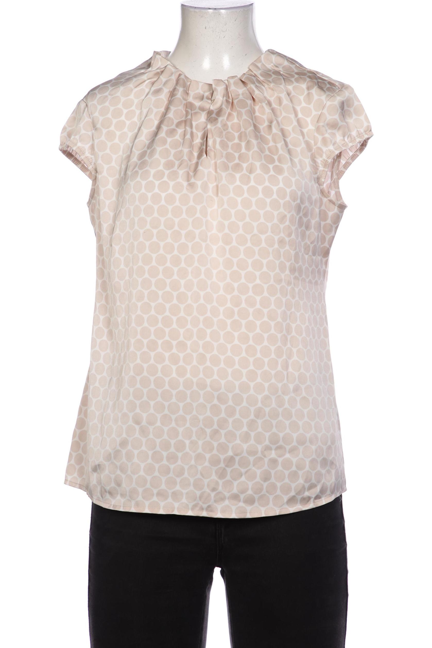 

Comma Damen Bluse, weiß, Gr. 34