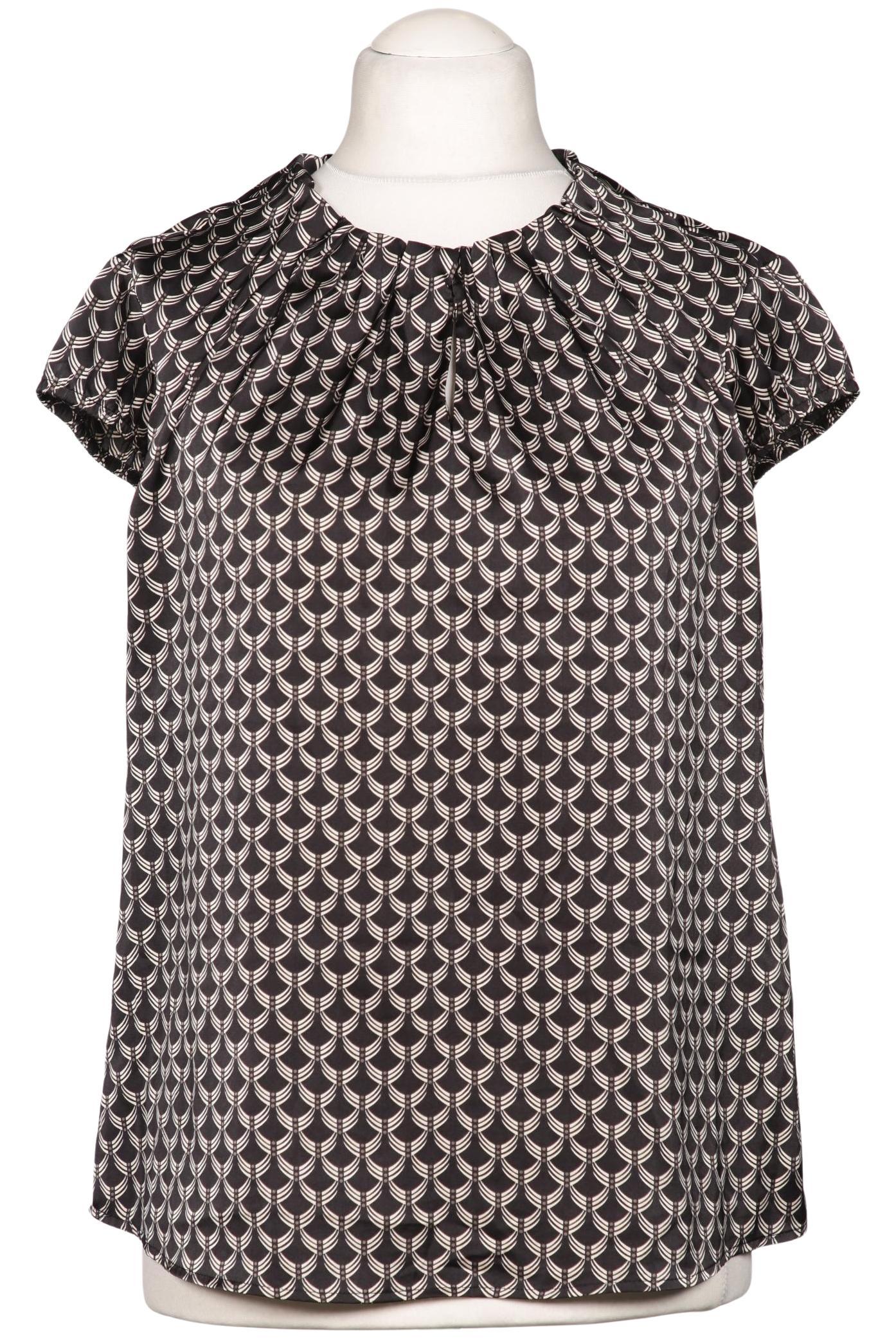 

Comma Damen Bluse, mehrfarbig, Gr. 40