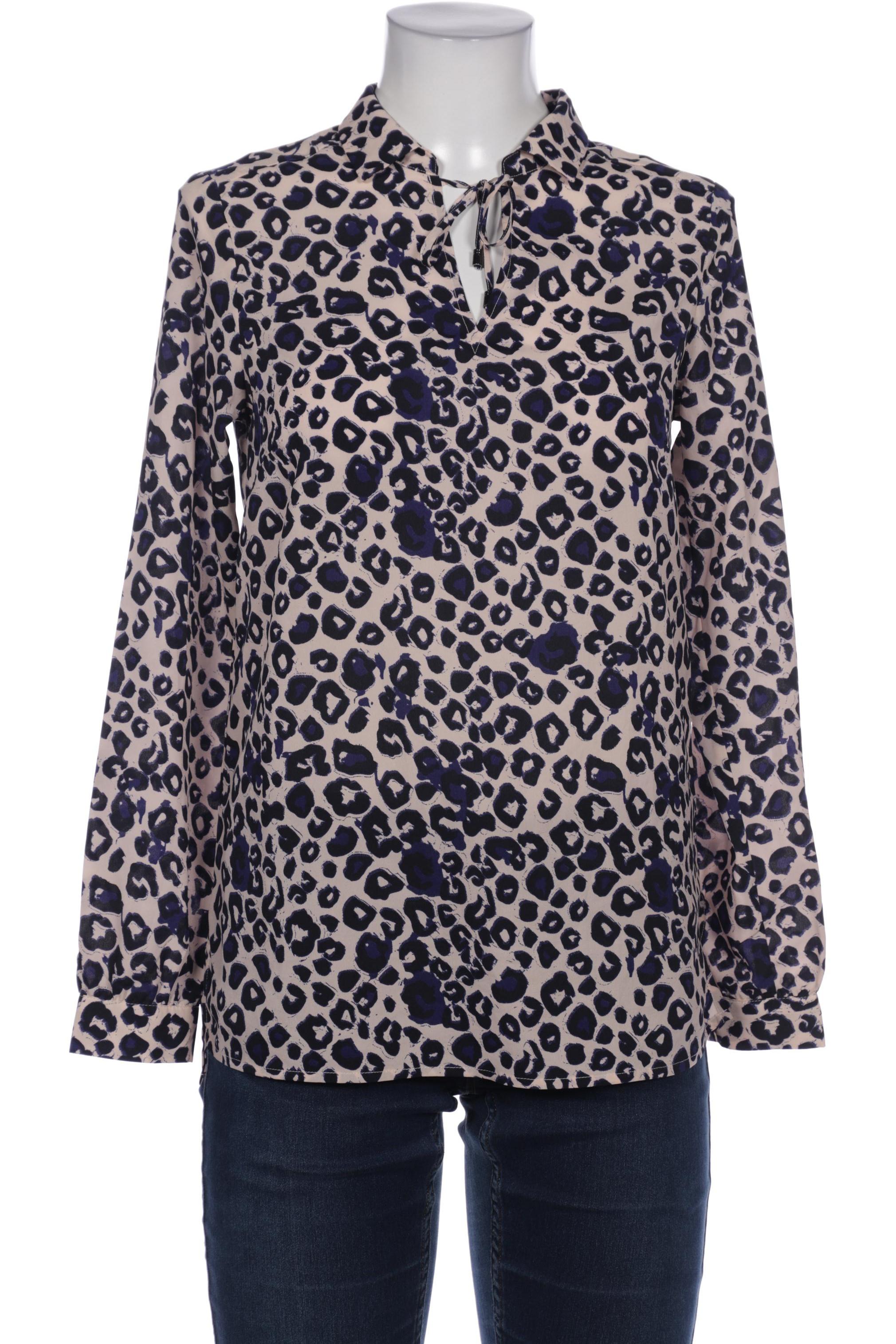 

Comma Damen Bluse, pink