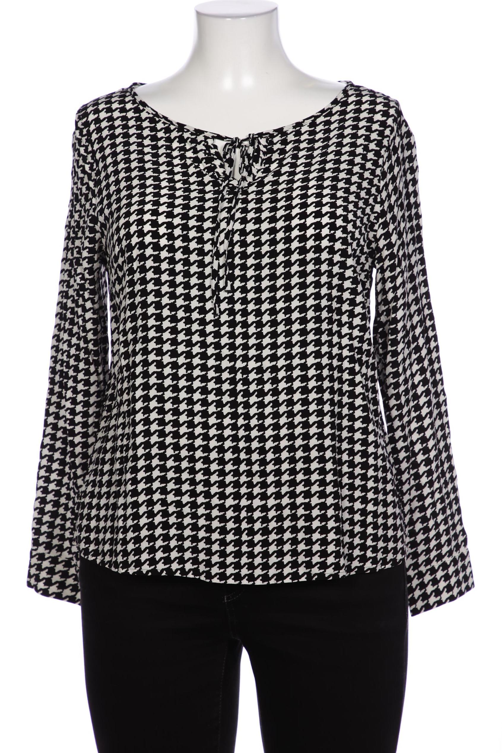 

Comma Damen Bluse, cremeweiß, Gr. 42