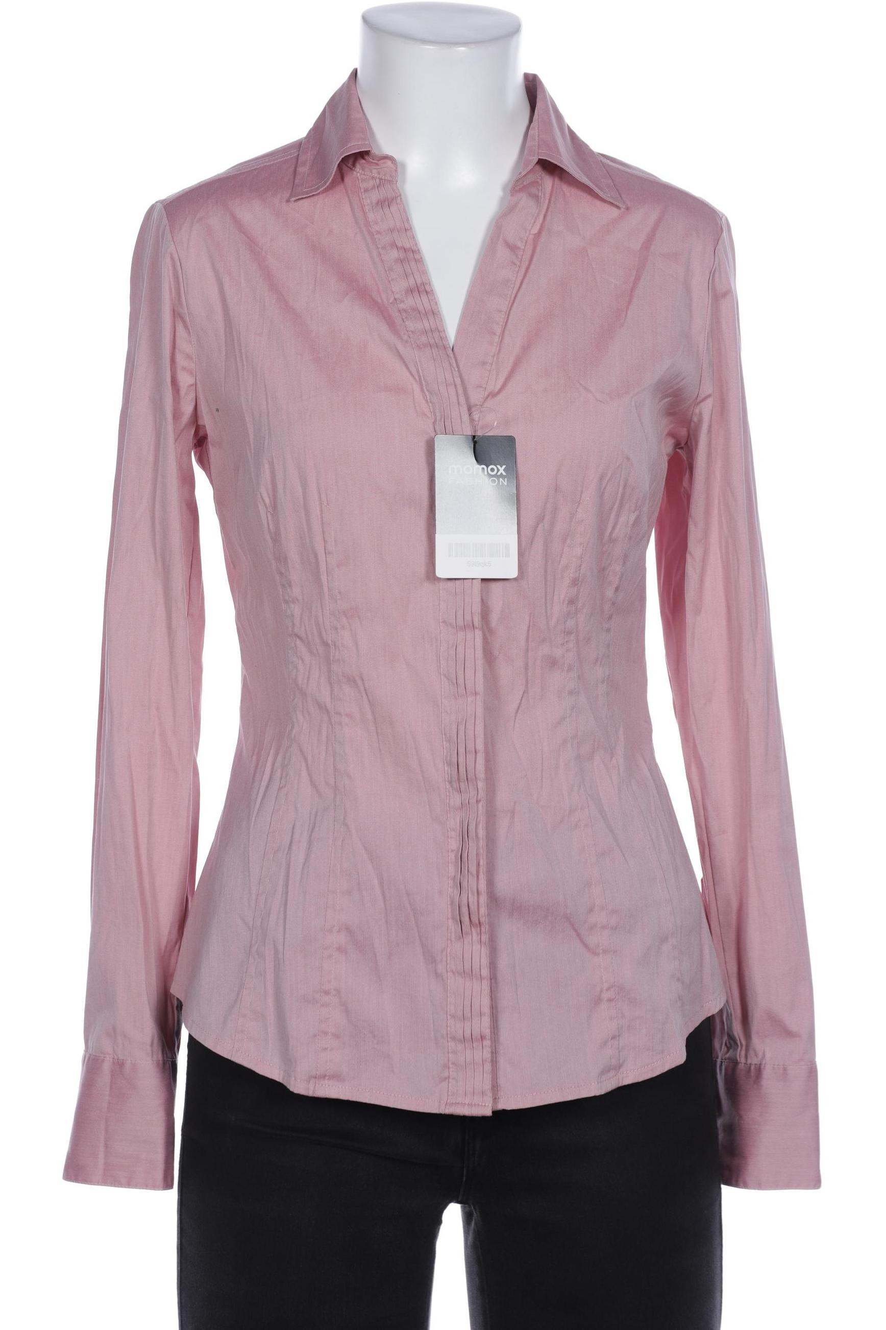 Thumbnail - Comma Damen Bluse, pink, Gr. 36