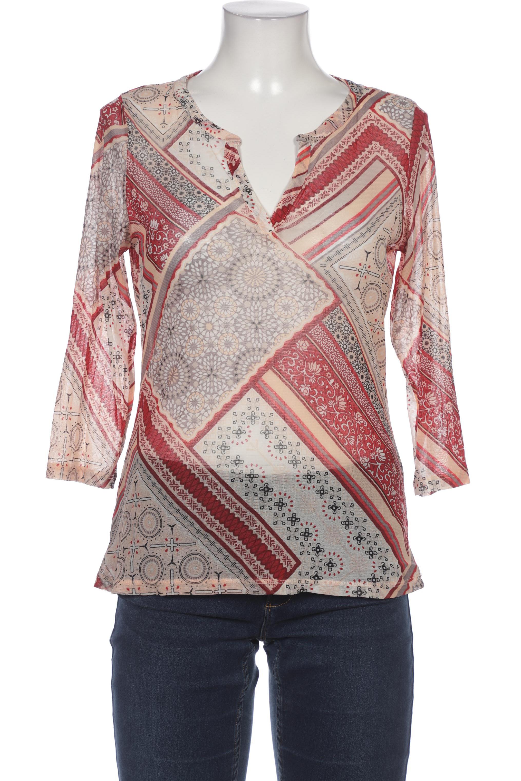 

Comma Damen Bluse, rot