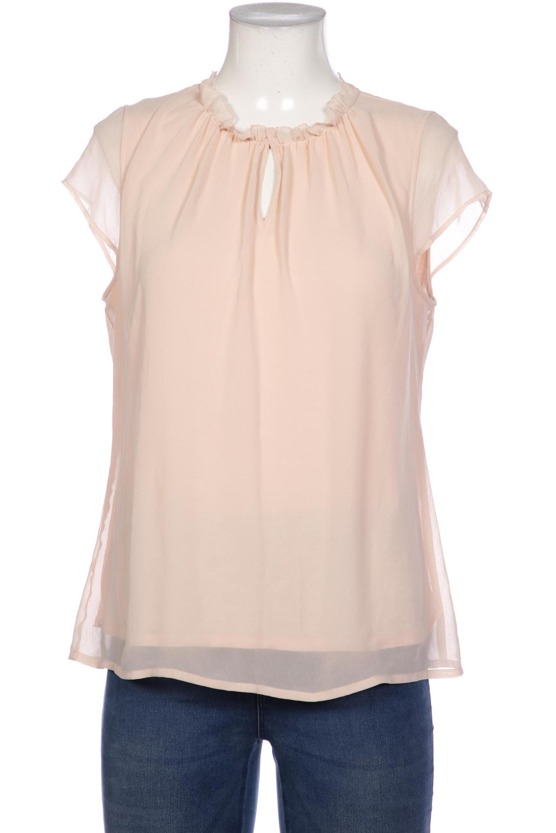 

Comma Damen Bluse, cremeweiß, Gr. 40