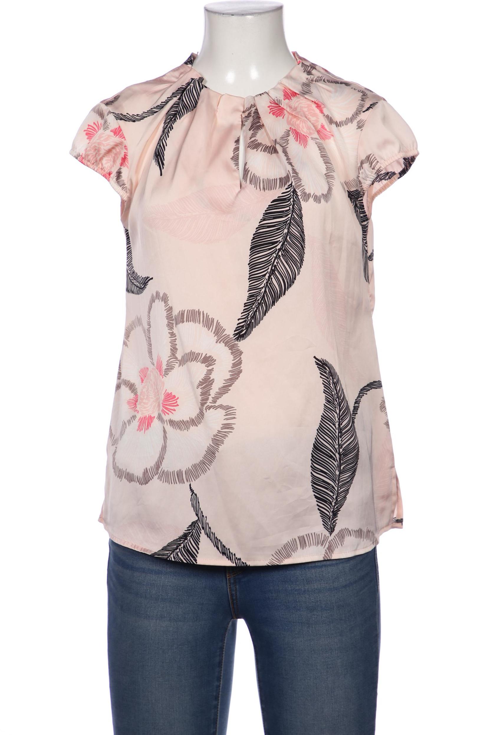 

Comma Damen Bluse, pink