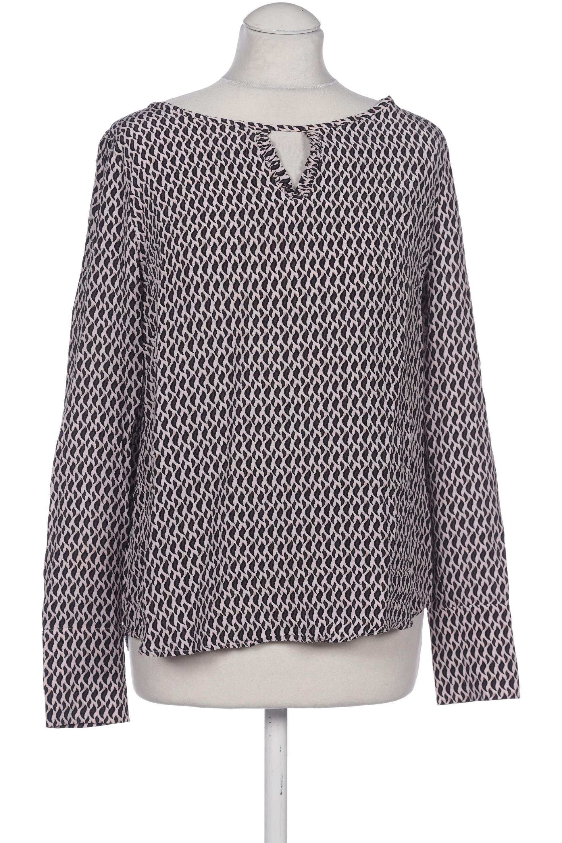 

Comma Damen Bluse, pink, Gr. 38