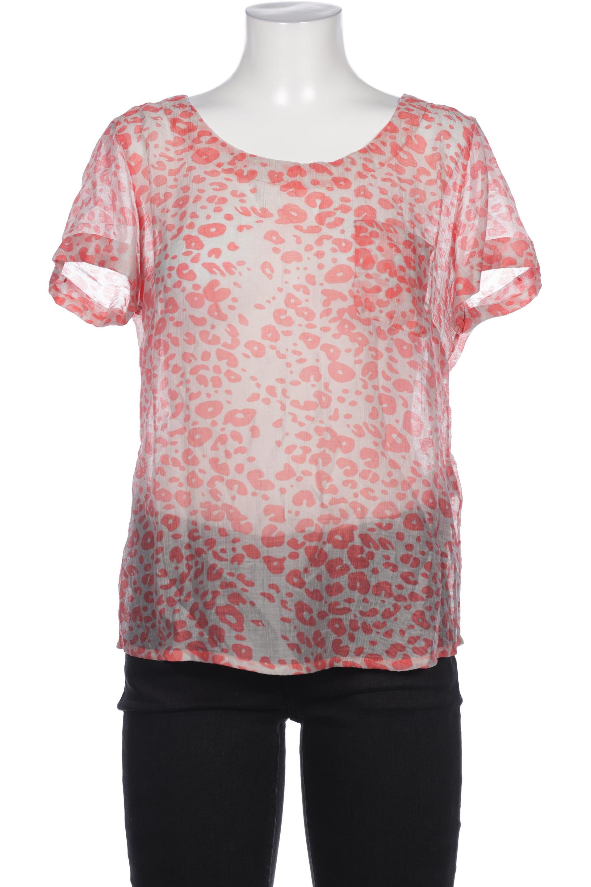 

Comma Damen Bluse, orange