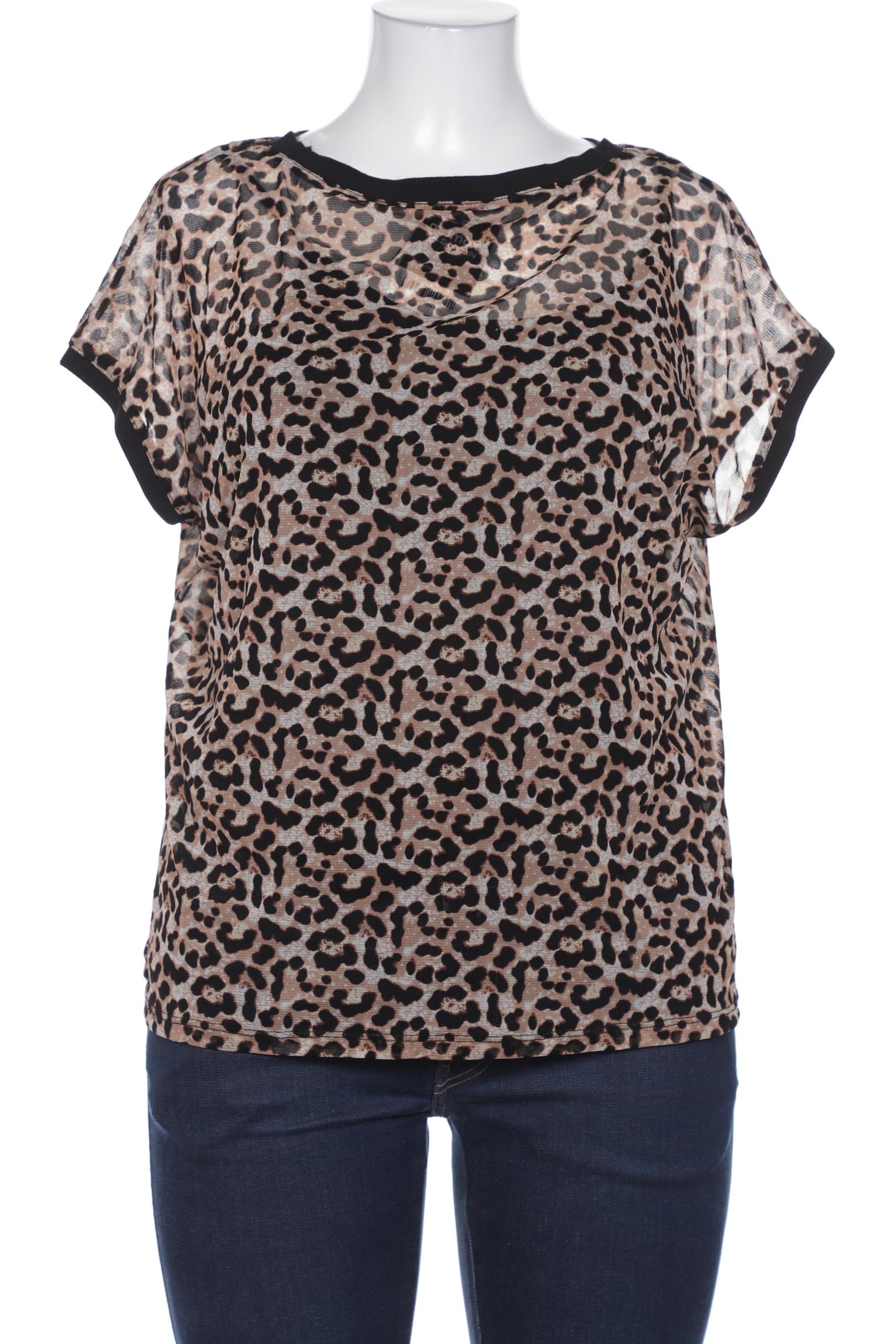 

Comma Damen Bluse, beige