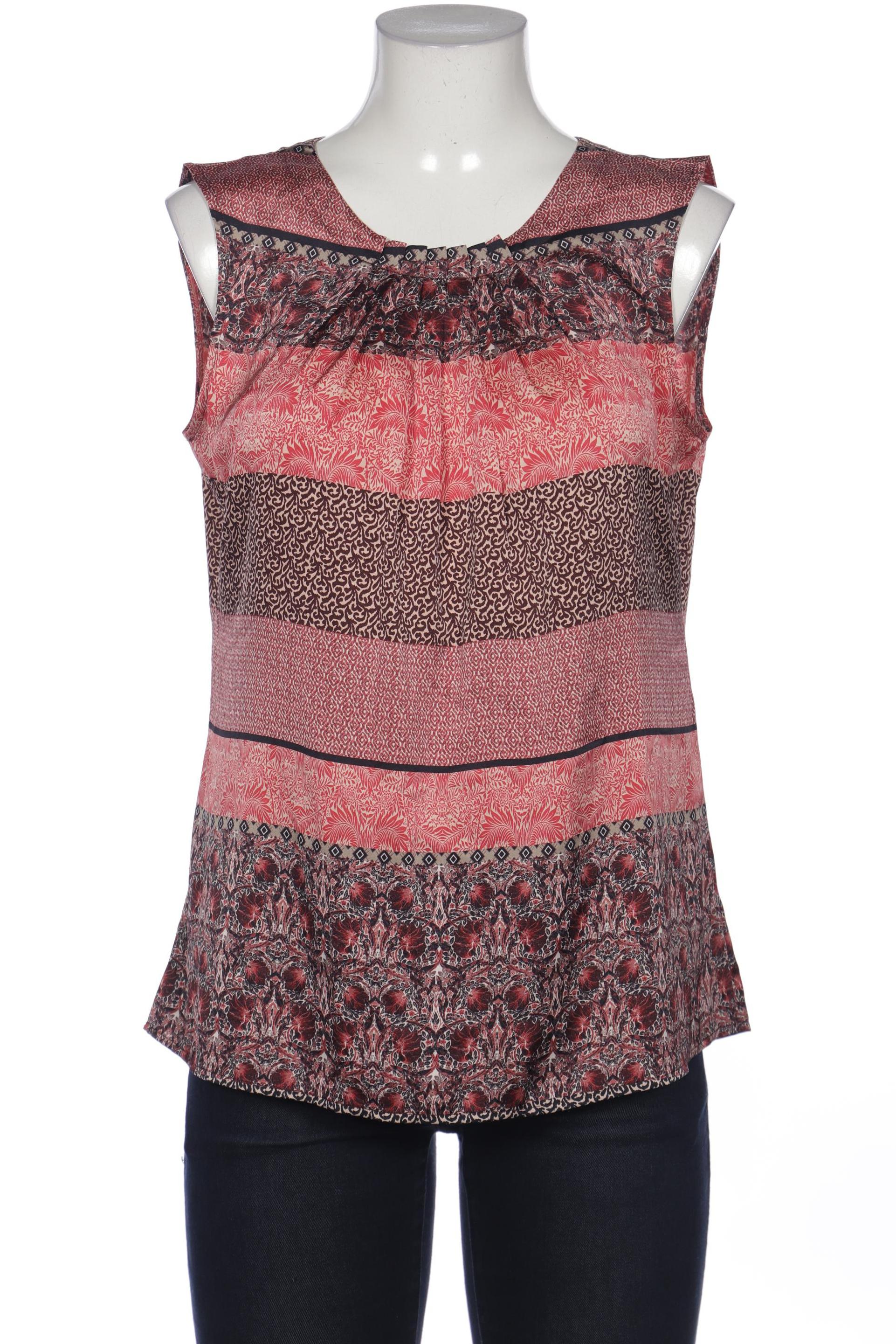 

Comma Damen Bluse, rot