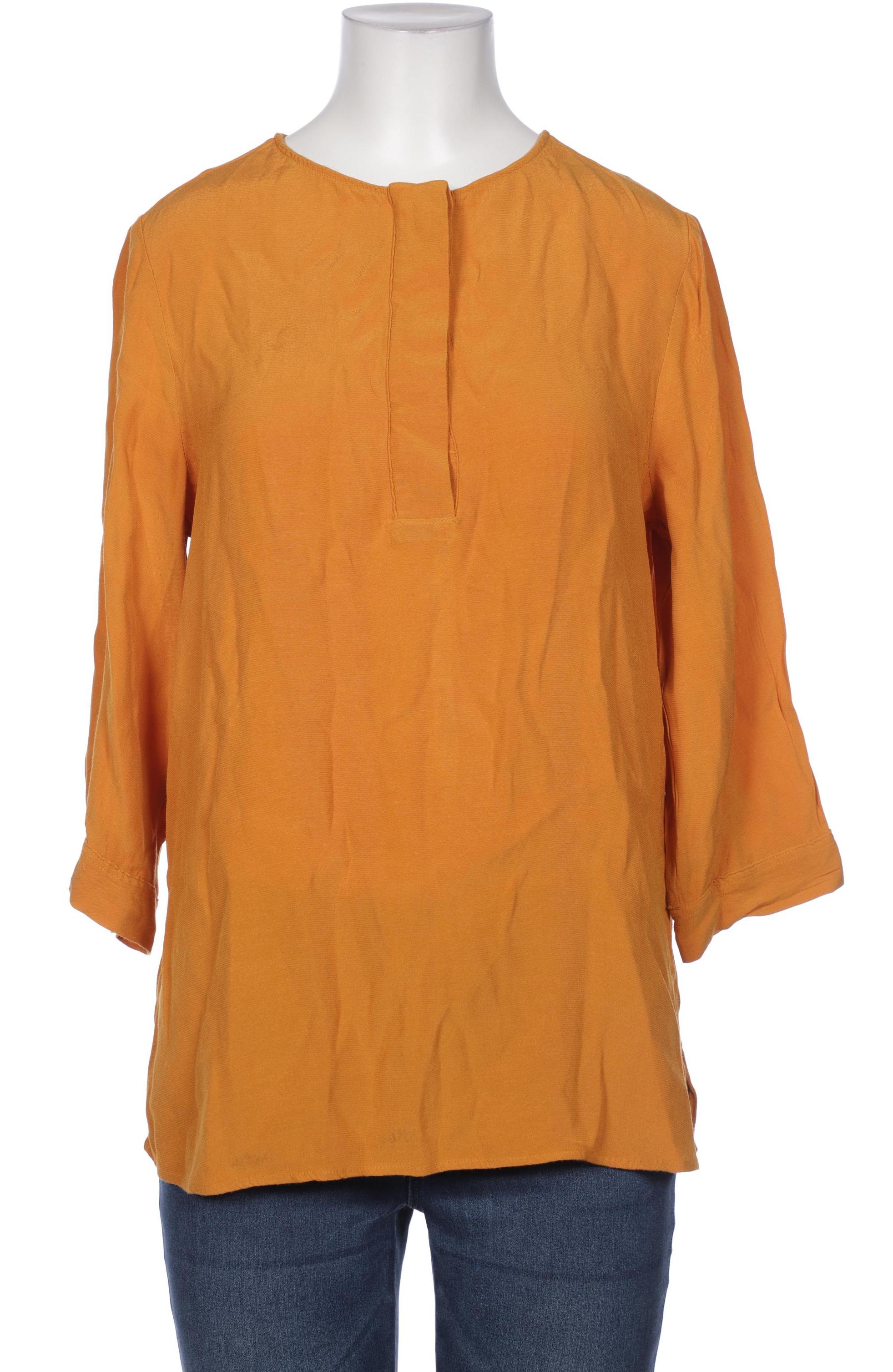 

Comma Damen Bluse, orange