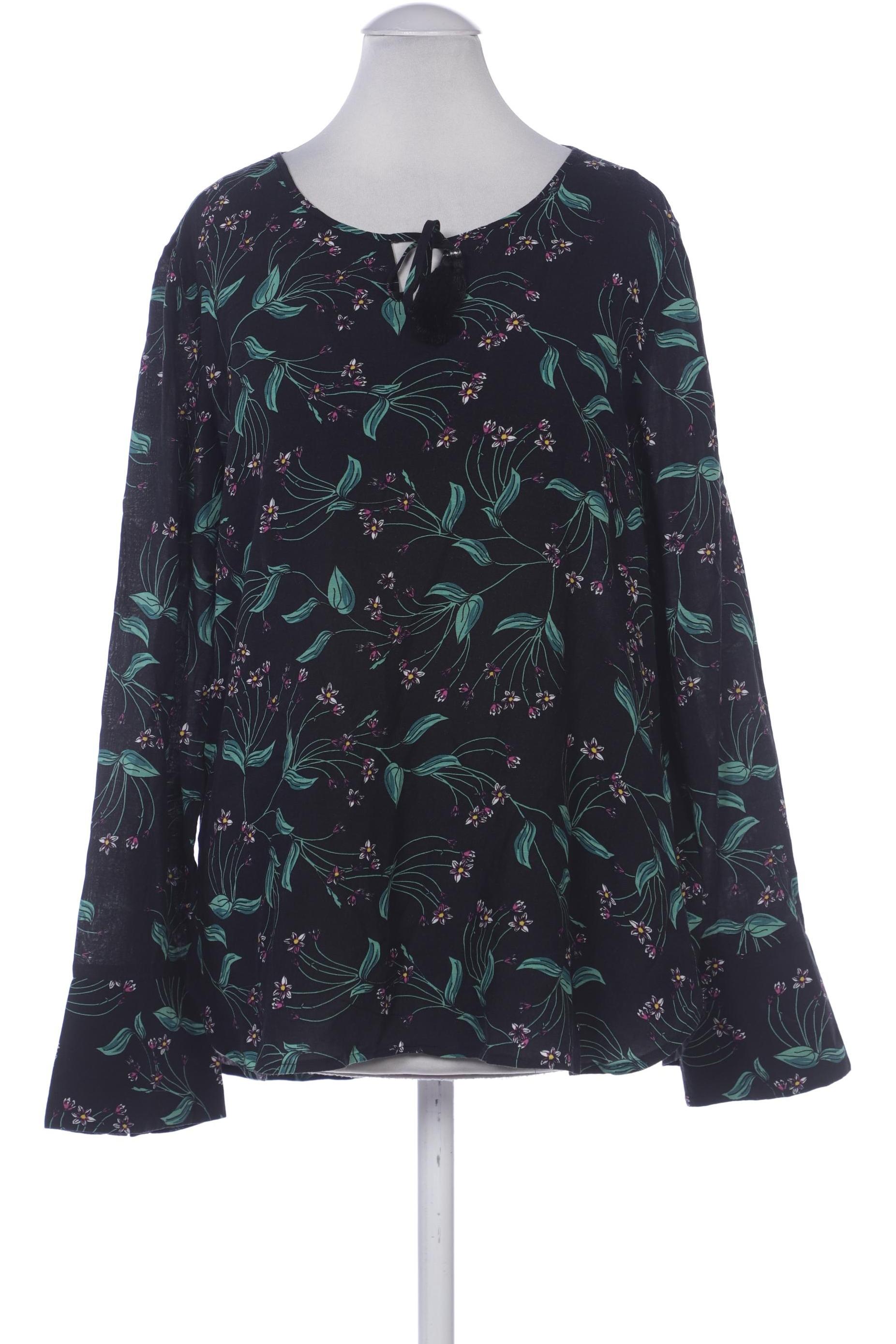 Thumbnail - Comma Damen Bluse, schwarz, Gr. 36
