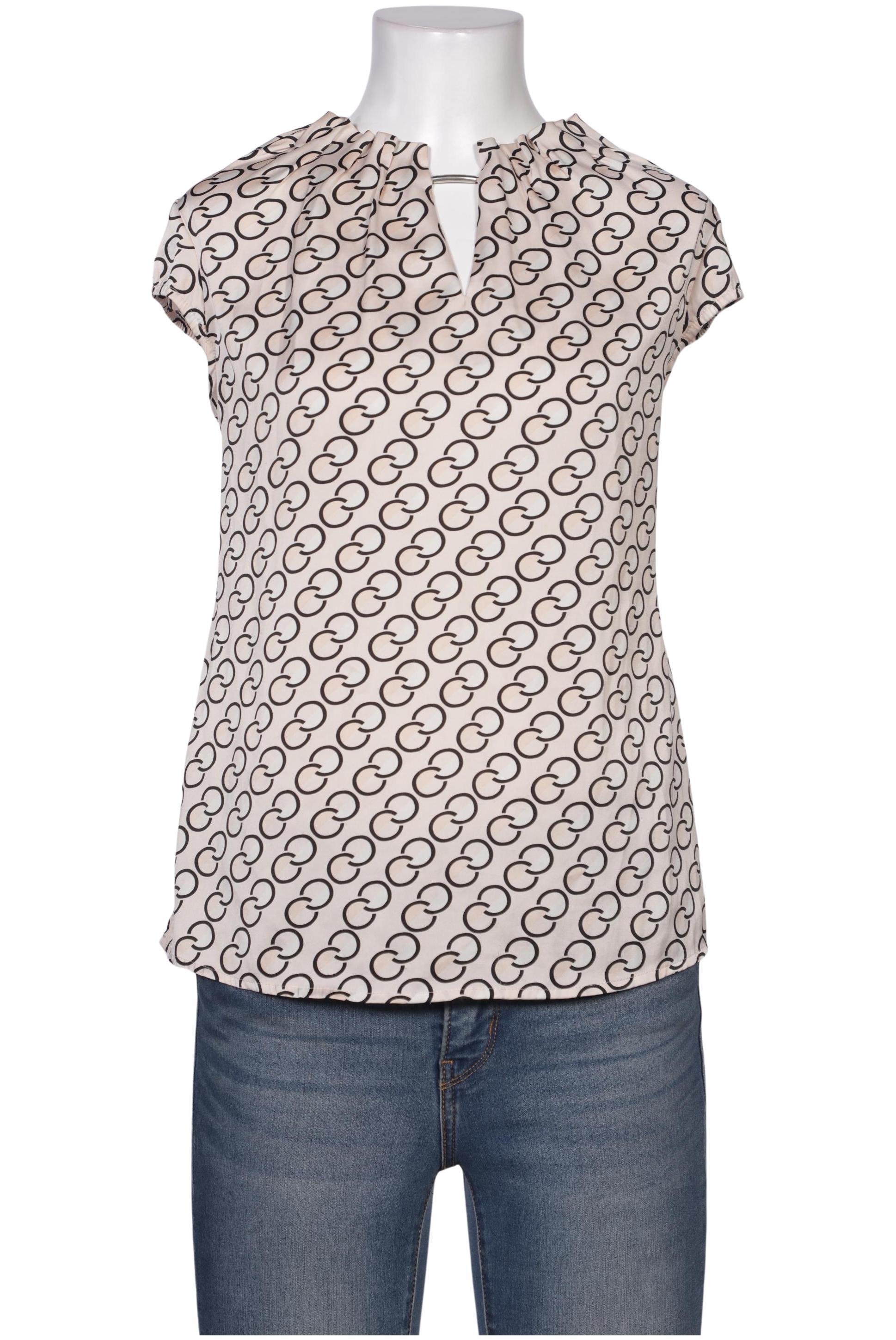 

Comma Damen Bluse, pink, Gr. 36