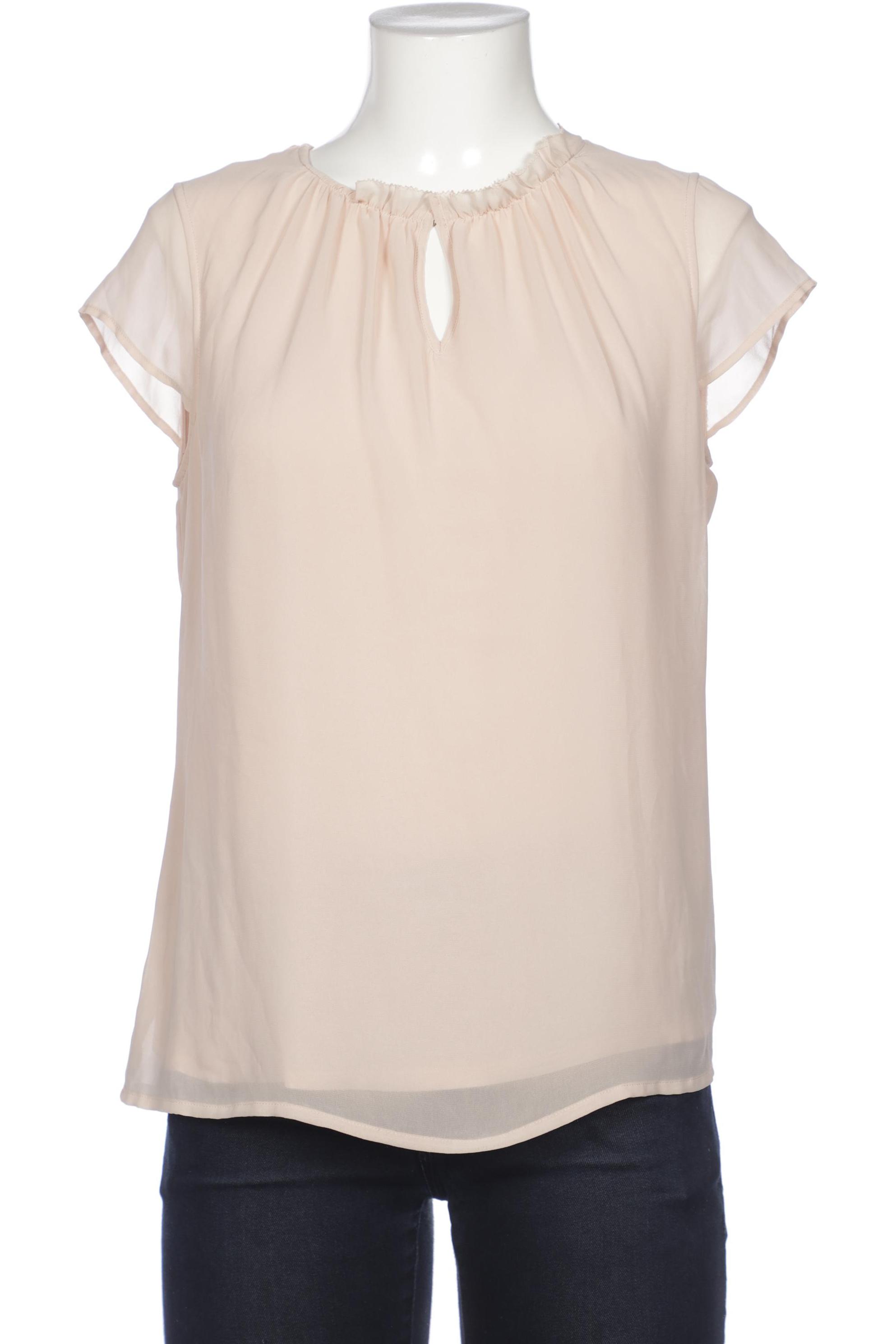 

Comma Damen Bluse, beige