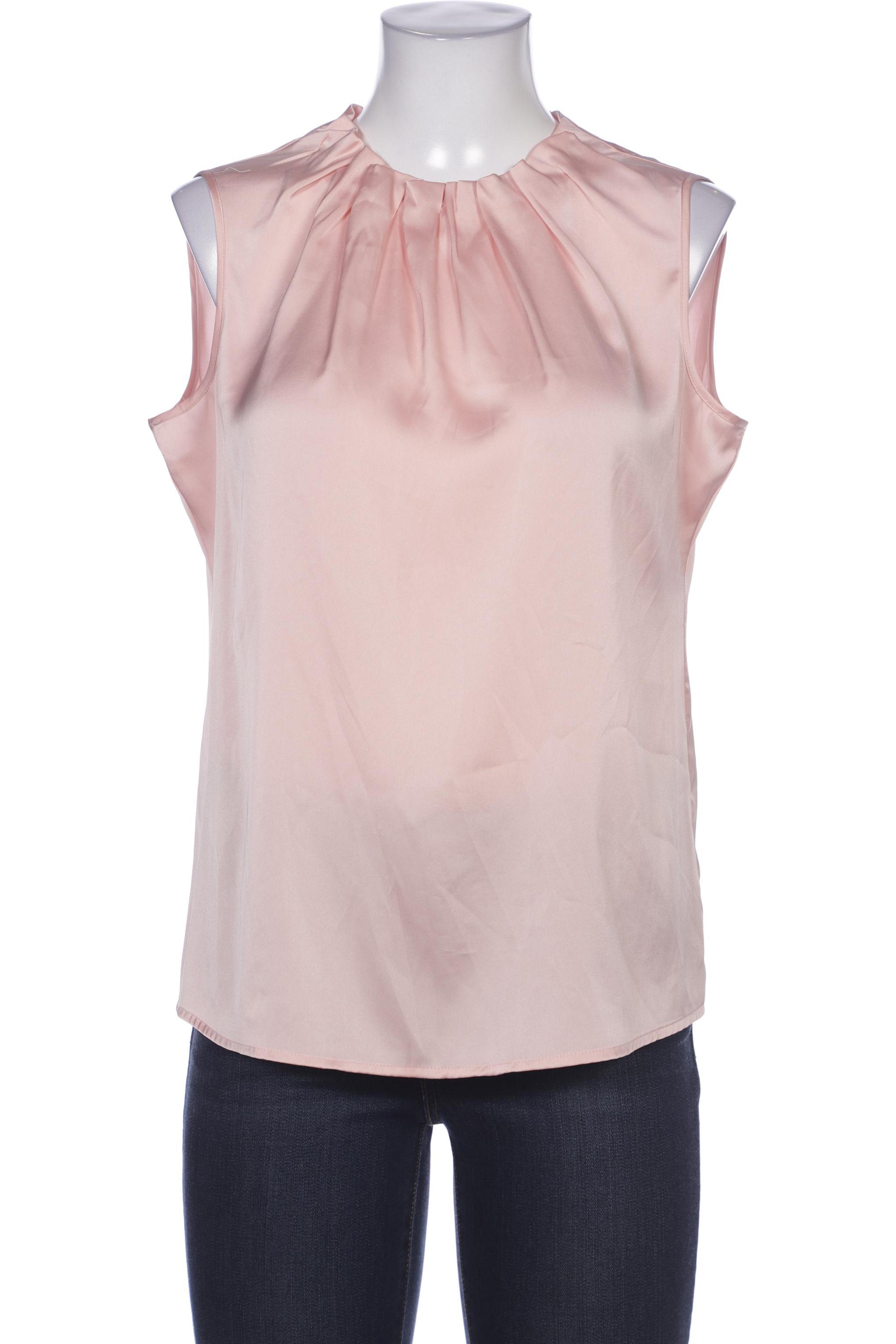 

Comma Damen Bluse, pink, Gr. 38