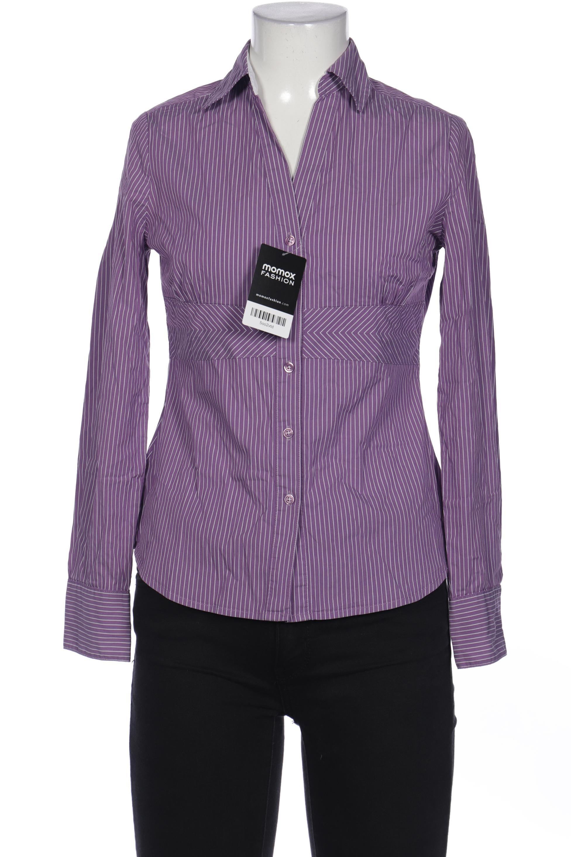 

Comma Damen Bluse, flieder