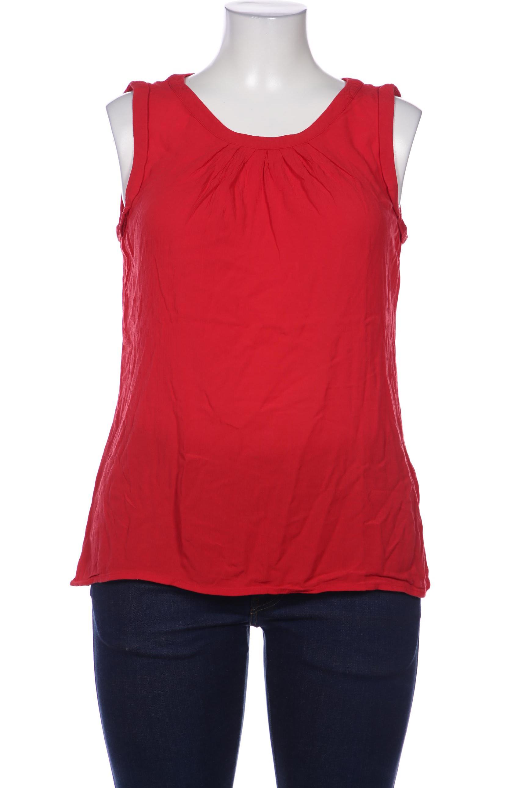 

Comma Damen Bluse, pink