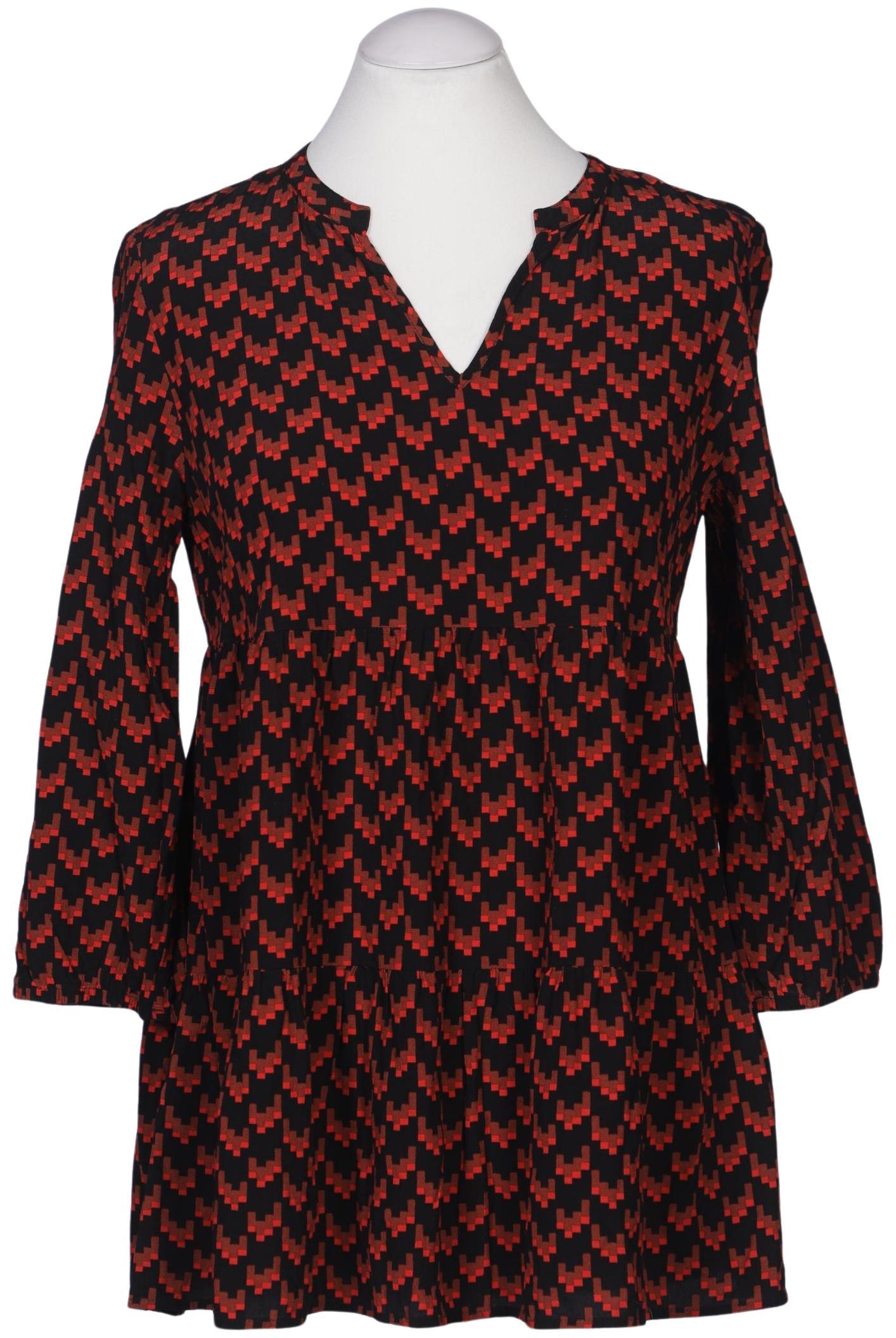 Thumbnail - Comma Damen Bluse, schwarz, Gr. 36