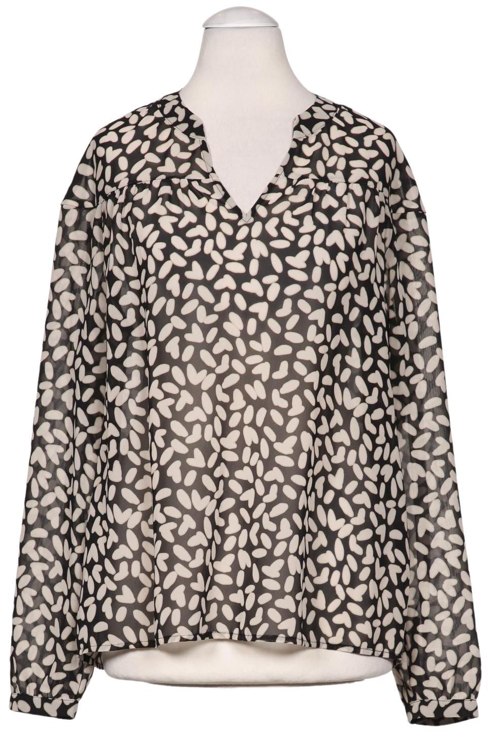 

Comma Damen Bluse, mehrfarbig, Gr. 36