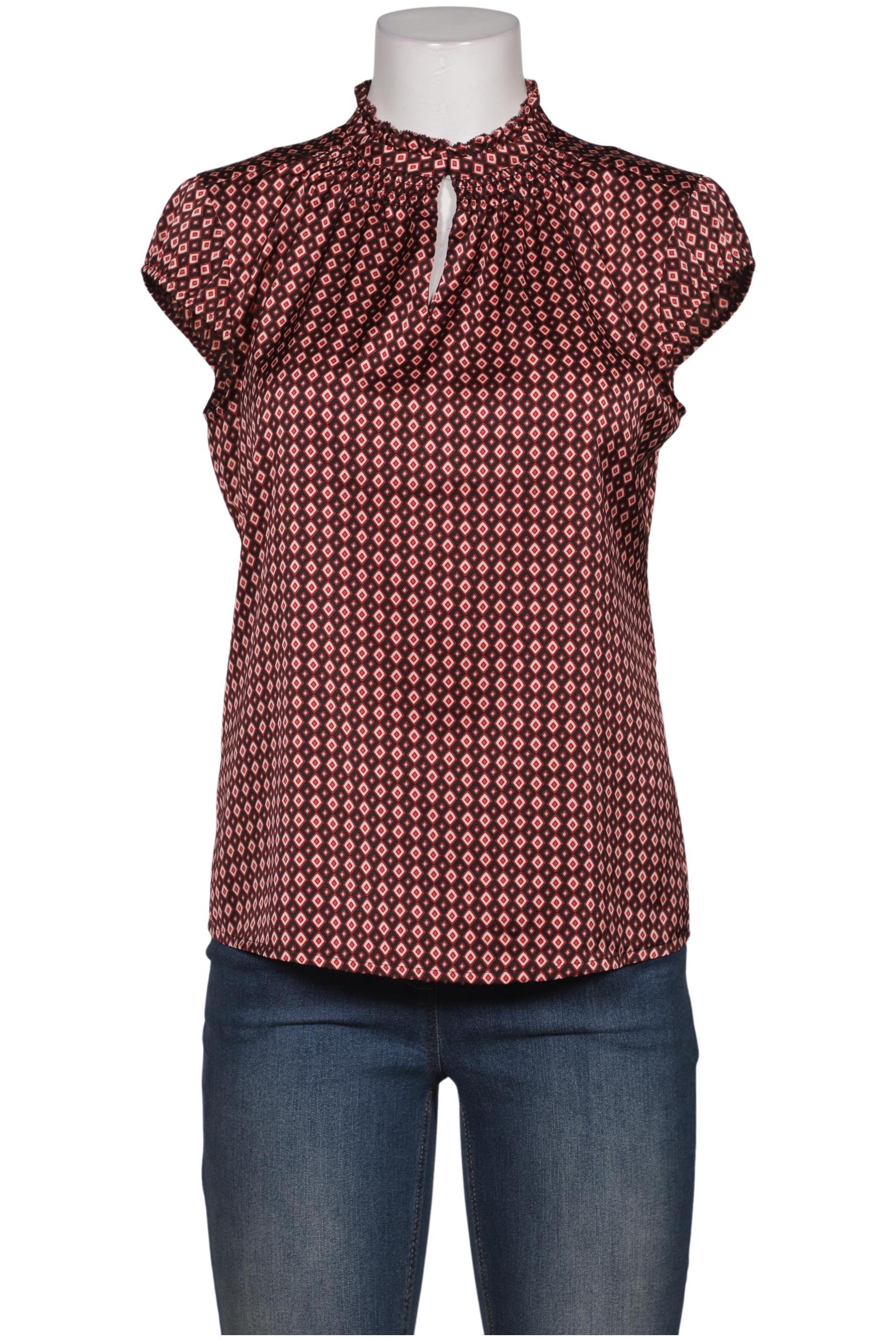 

Comma Damen Bluse, schwarz, Gr. 38