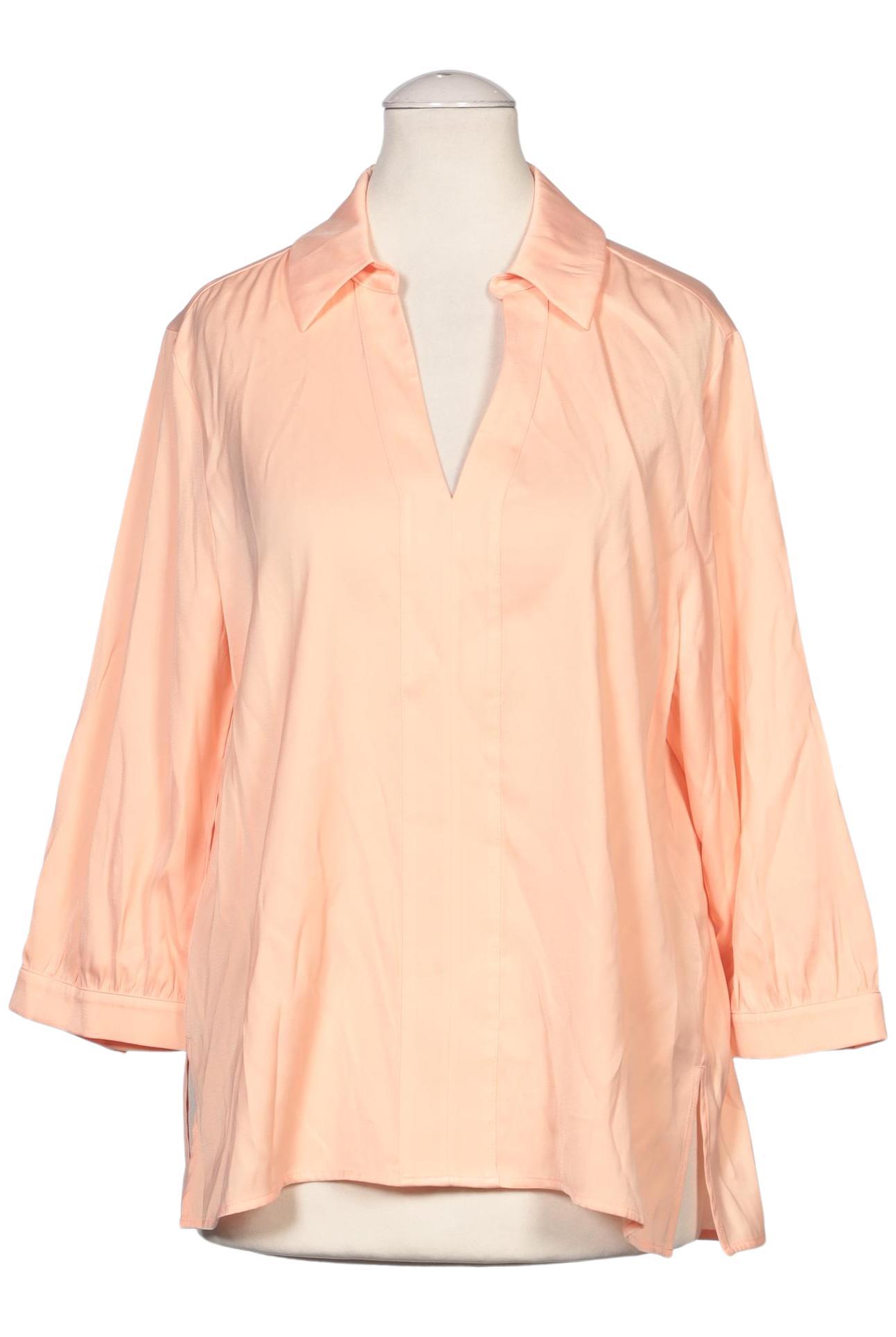 

Comma Damen Bluse, pink, Gr. 34