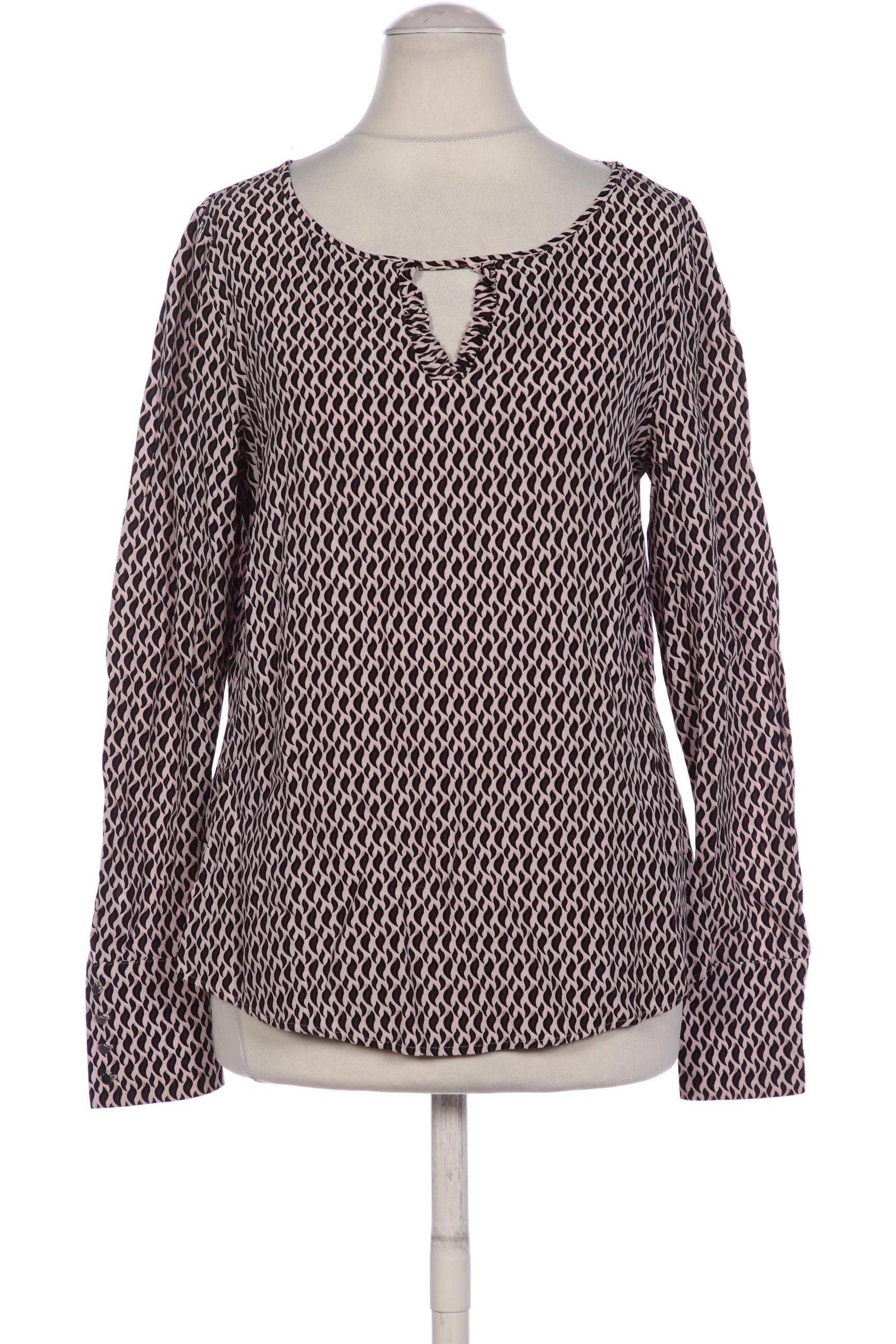 

Comma Damen Bluse, pink, Gr. 34