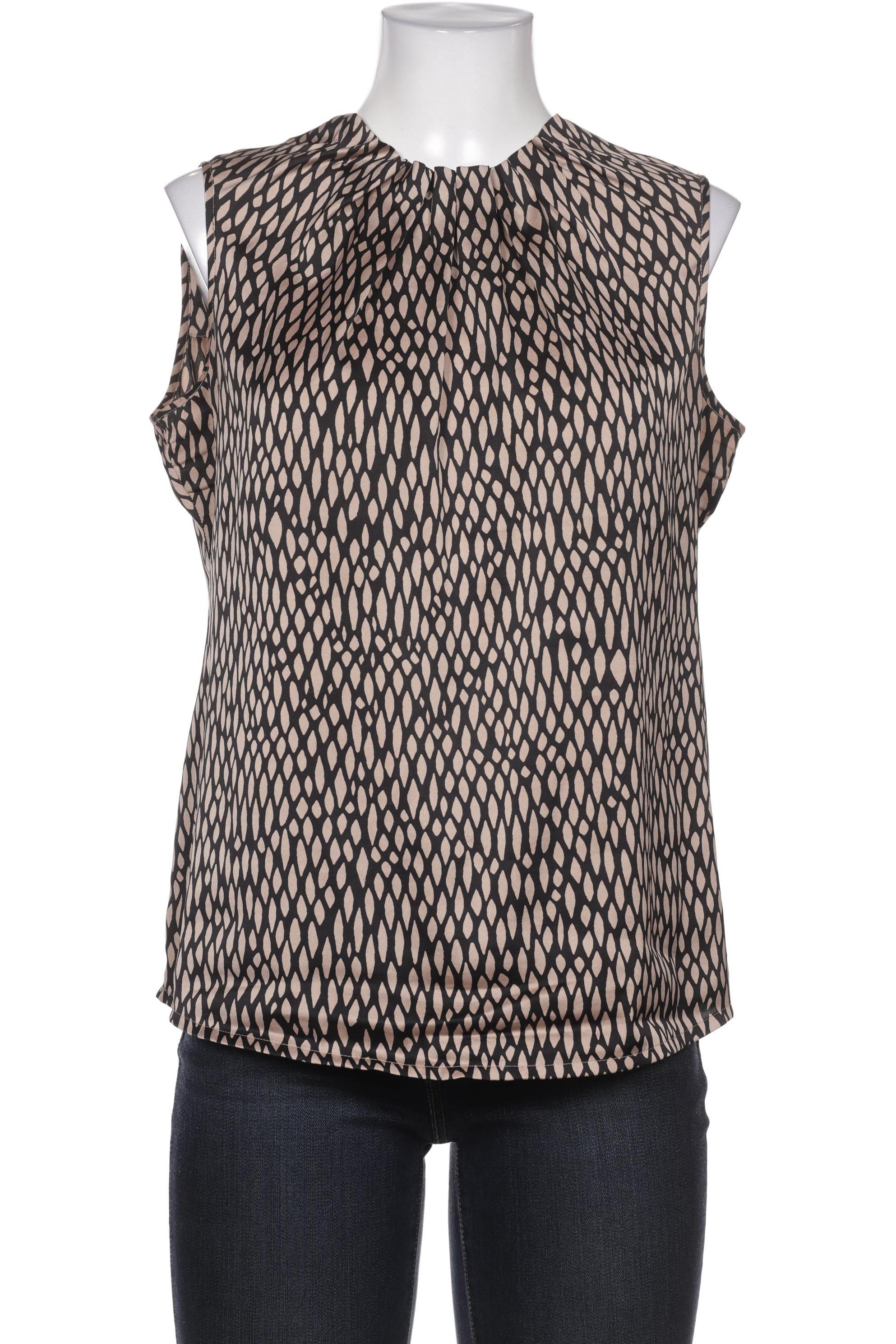 

Comma Damen Bluse, schwarz, Gr. 38