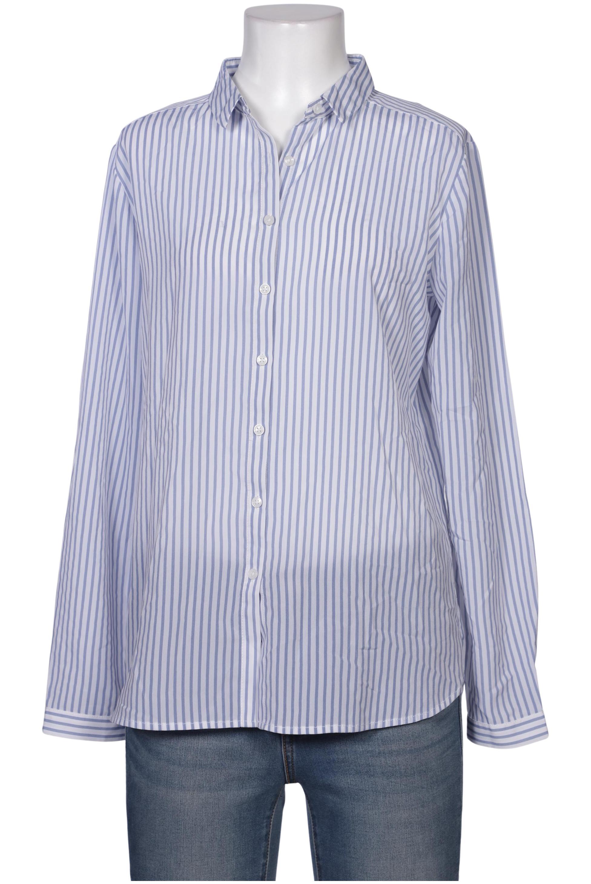 

Comma Damen Bluse, weiß, Gr. 36