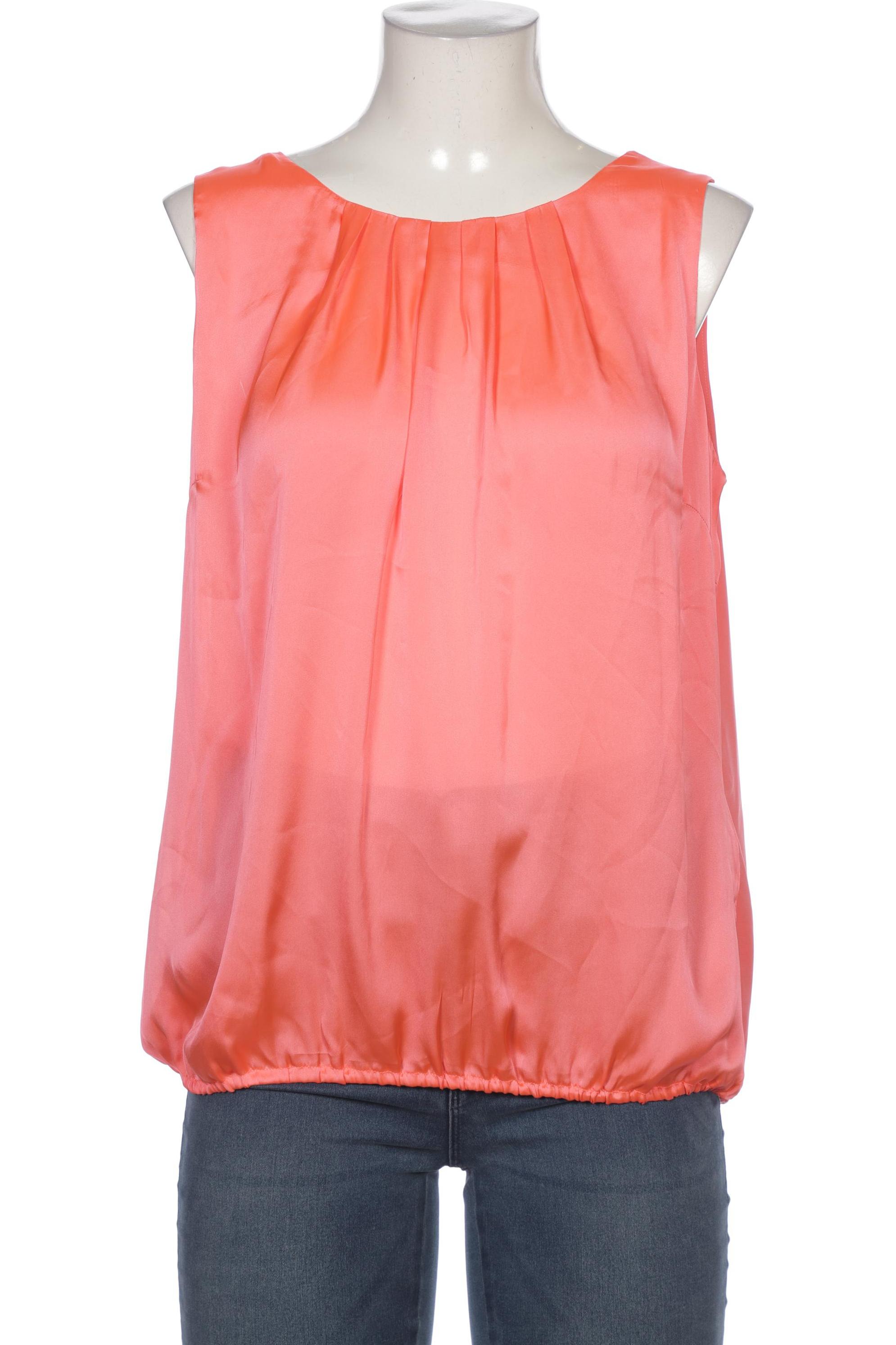 

Comma Damen Bluse, neon